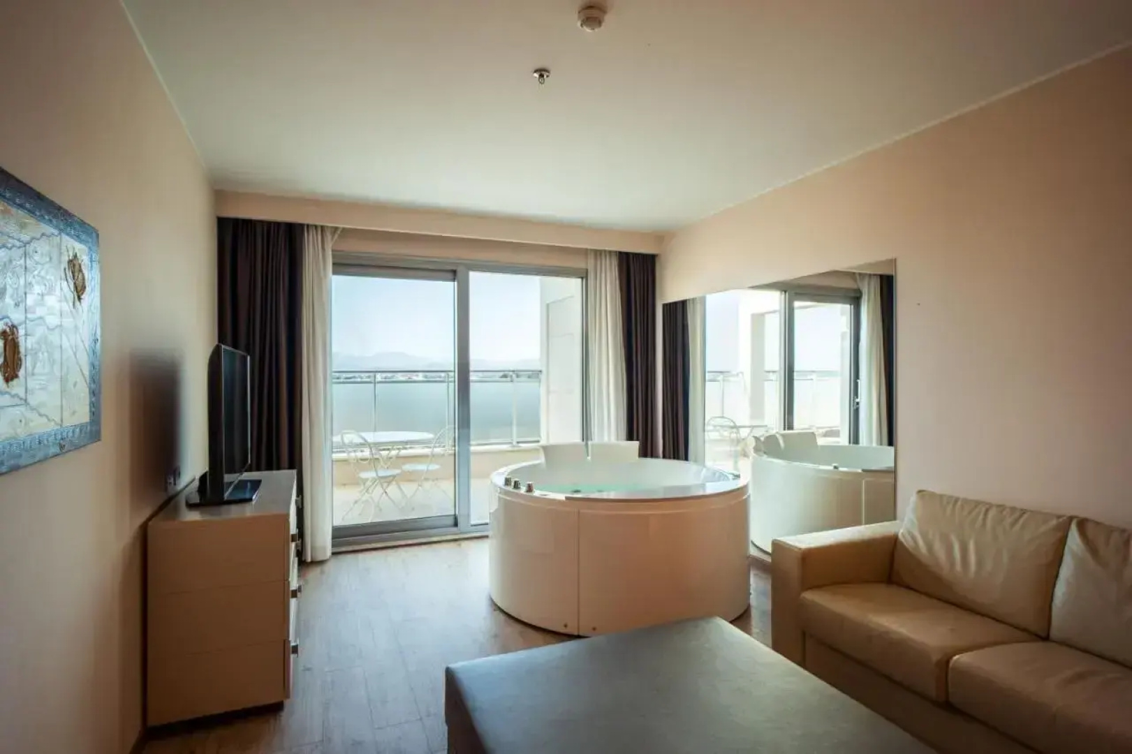 Delta Hotels by Marriott Olbia Sardinia