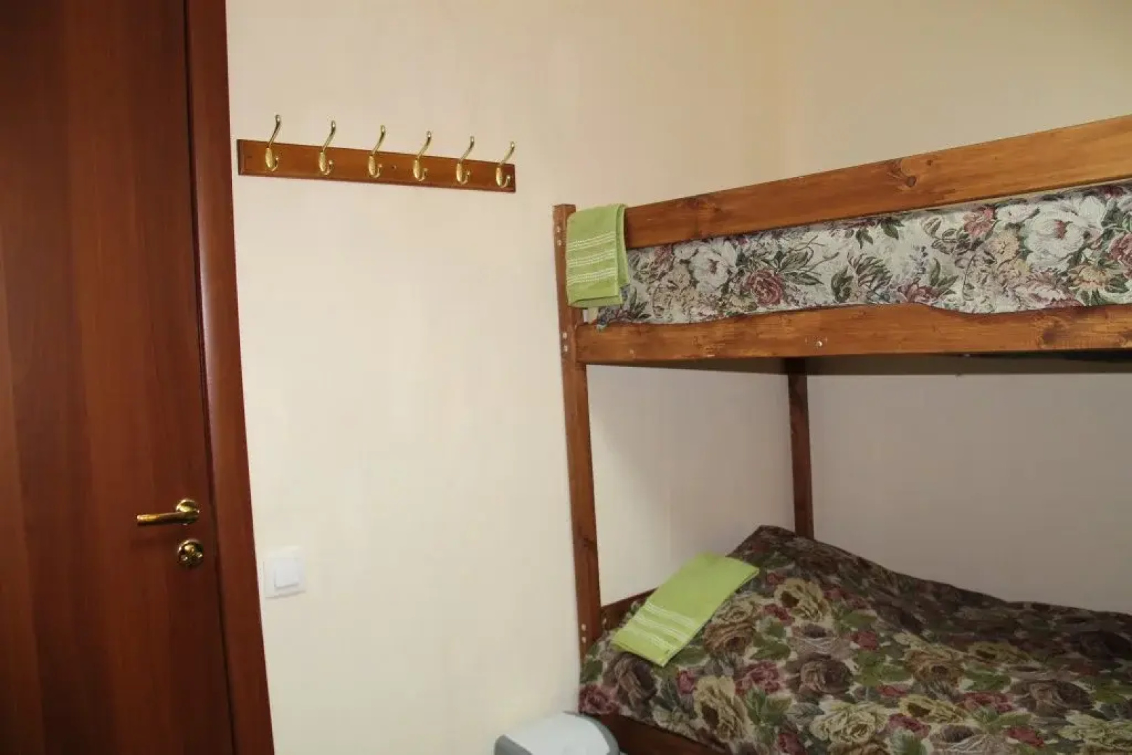 Anzhelika Hostel