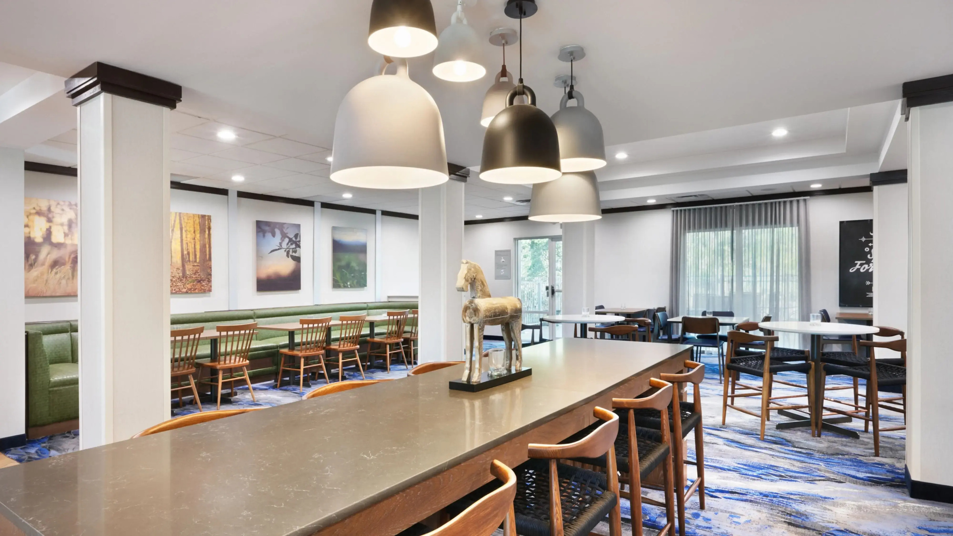 Fairfield Inn & Suites by Marriott Hinesville Fort Stewart