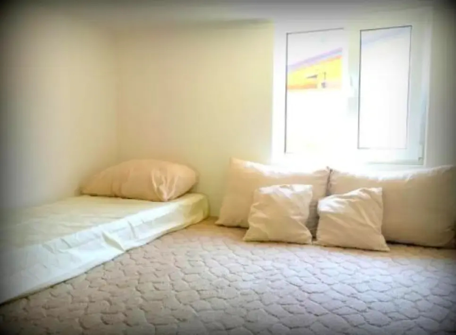 Guest house Na Lesnoy