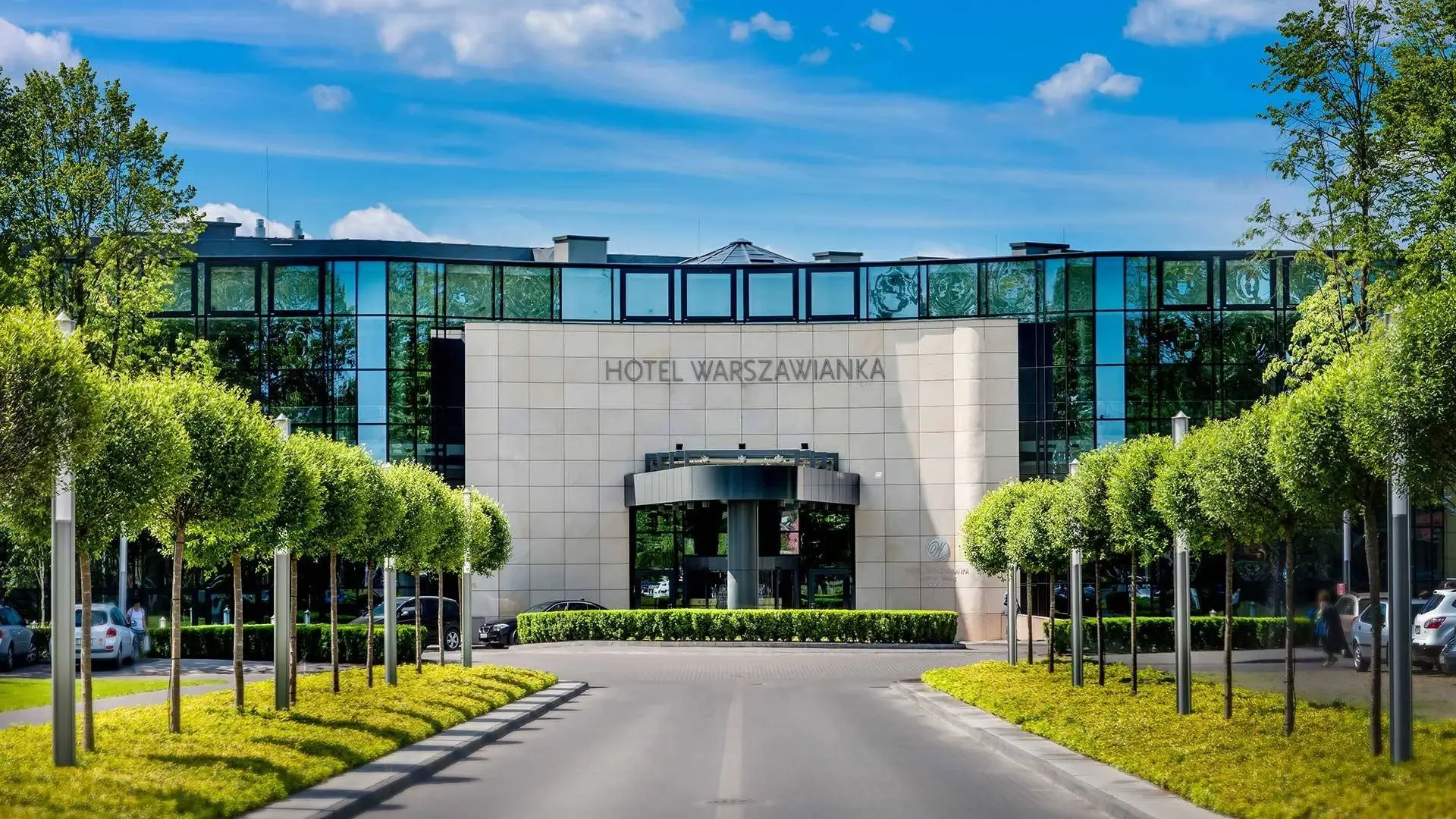 Warszawianka