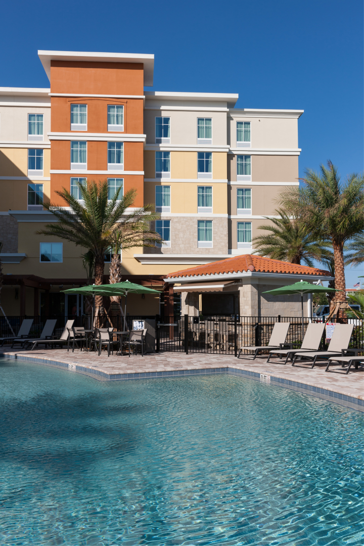 Homewood Suites by Hilton Cape Canaveral-Cocoa Beach