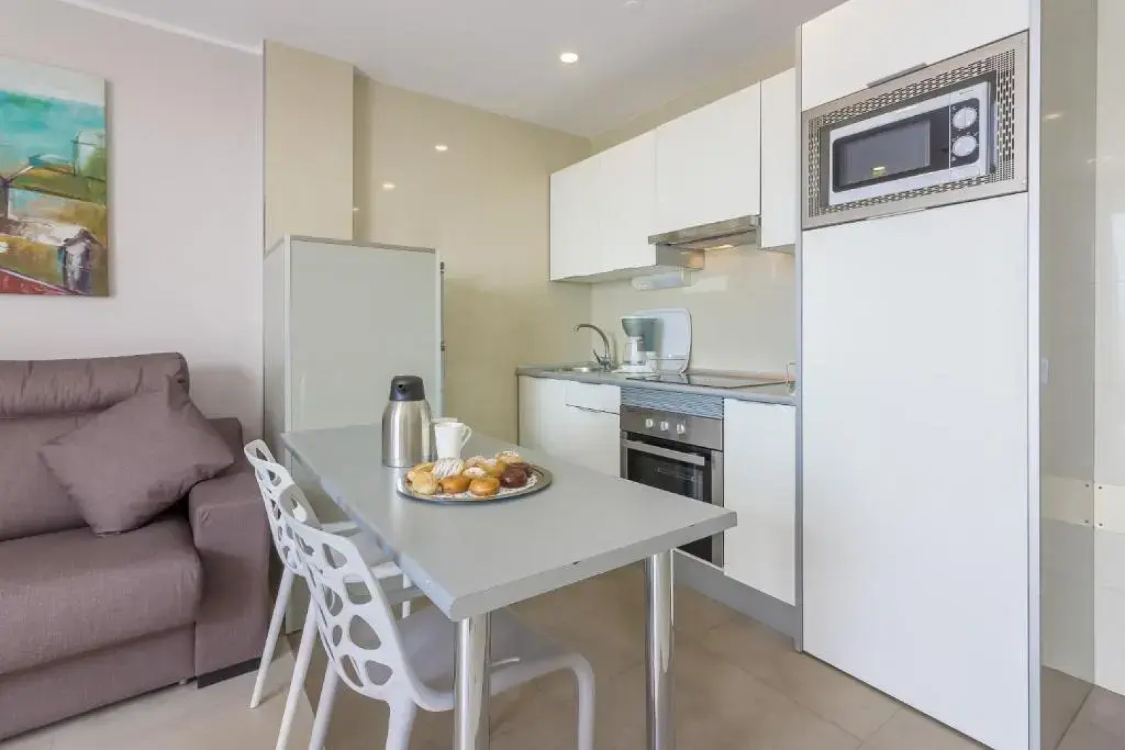 Klayman Diamond Aparthotel