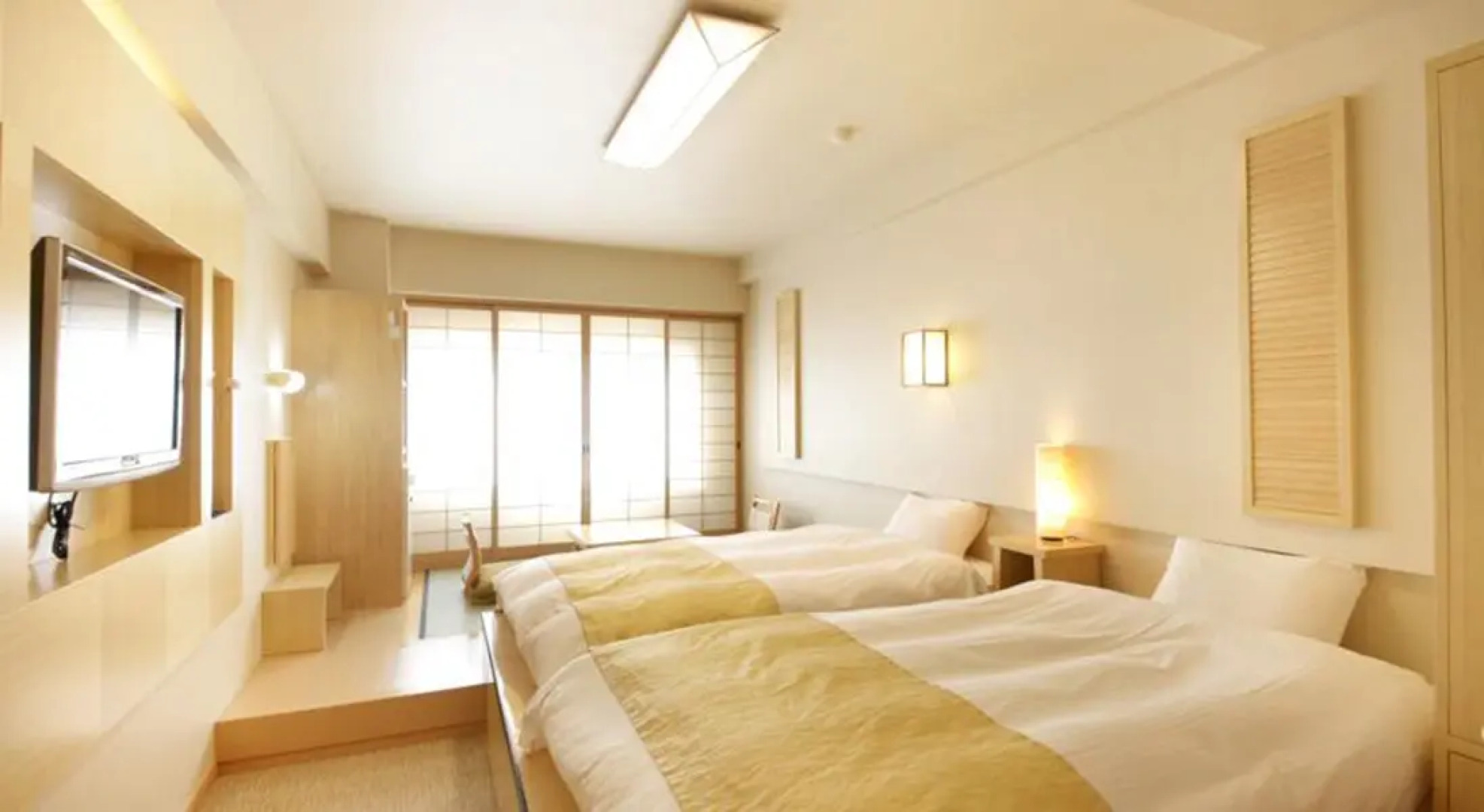 Oarai Hotel