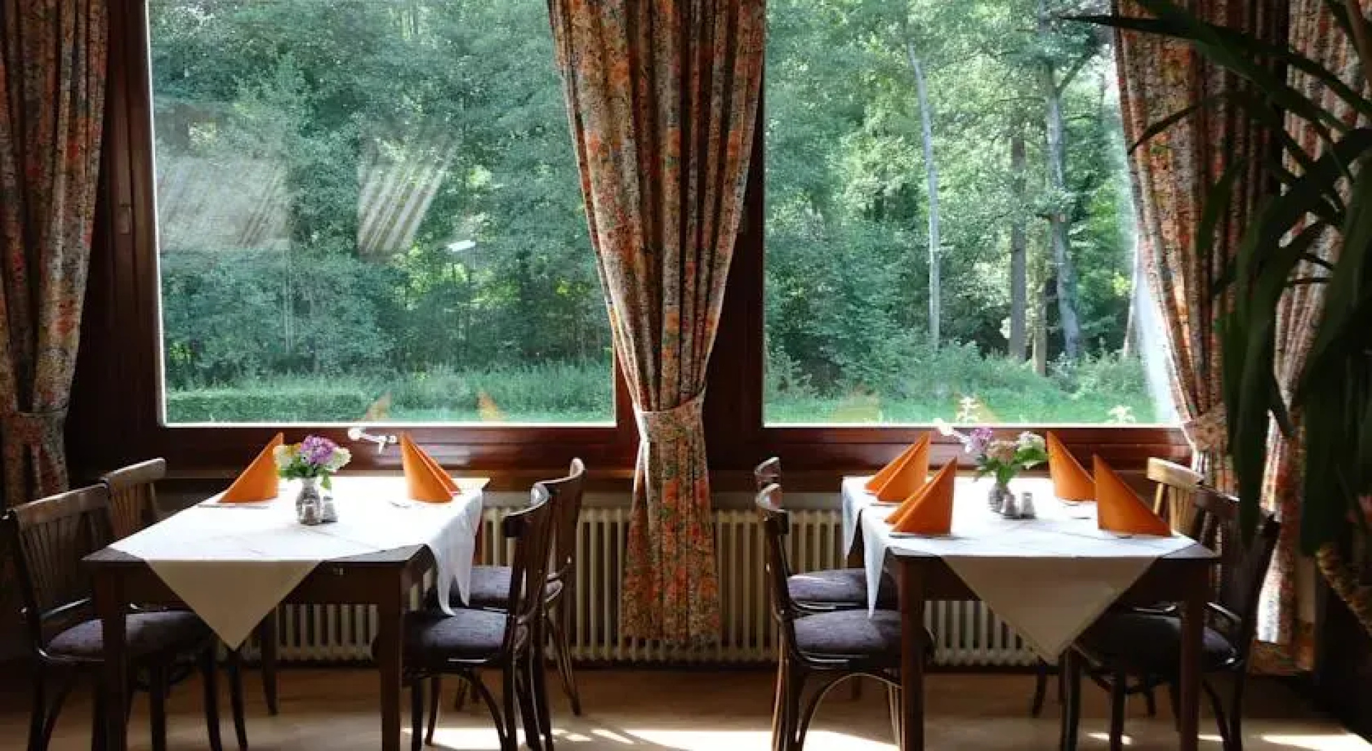 Hostellerie de la Vallée