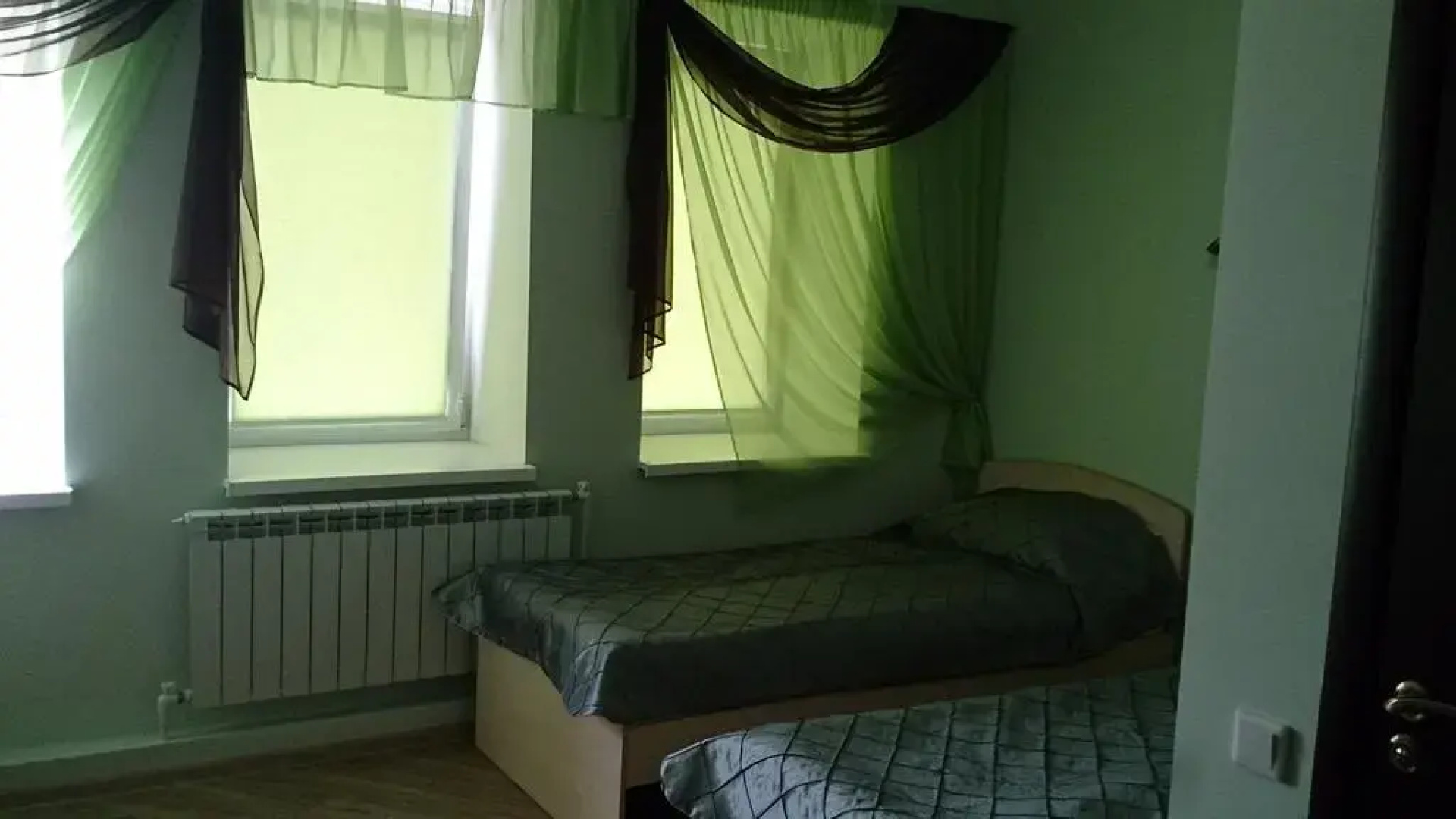 Восточный Отель 