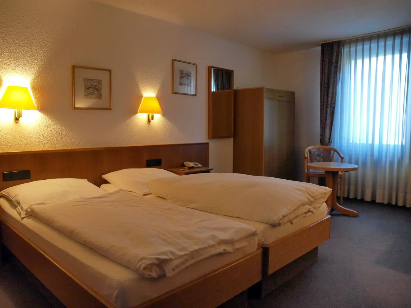 Hotel Engelskirchen