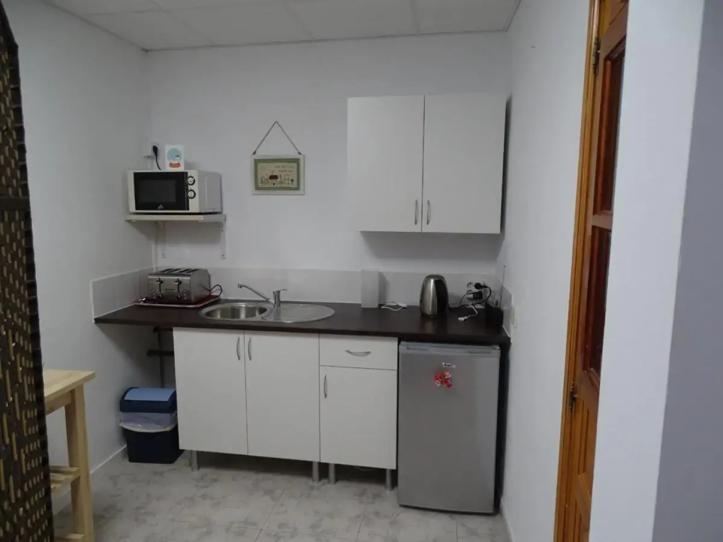 Гостевой дом Rickaty Lodge Bed & Breakfast
