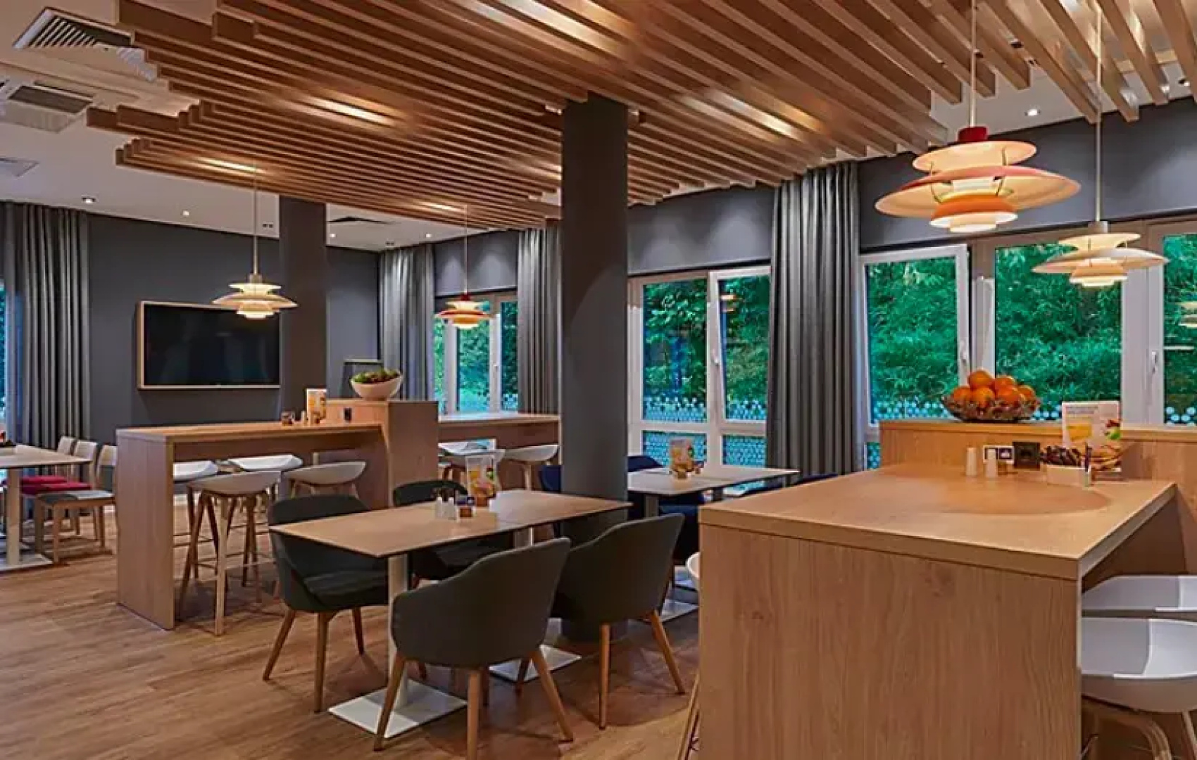 Holiday Inn Express Köln-Troisdorf by IHG