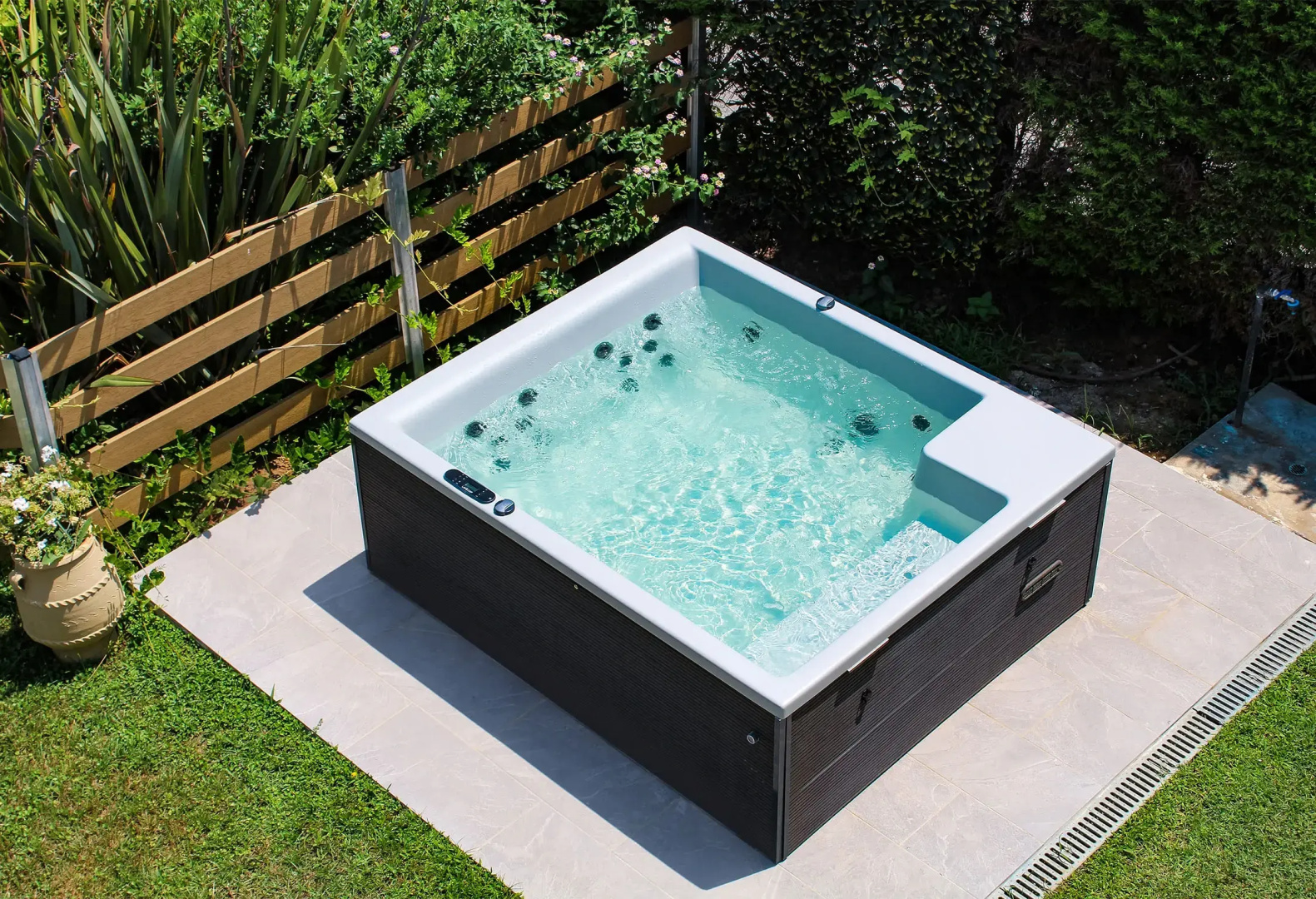 Sani Luxury Villas