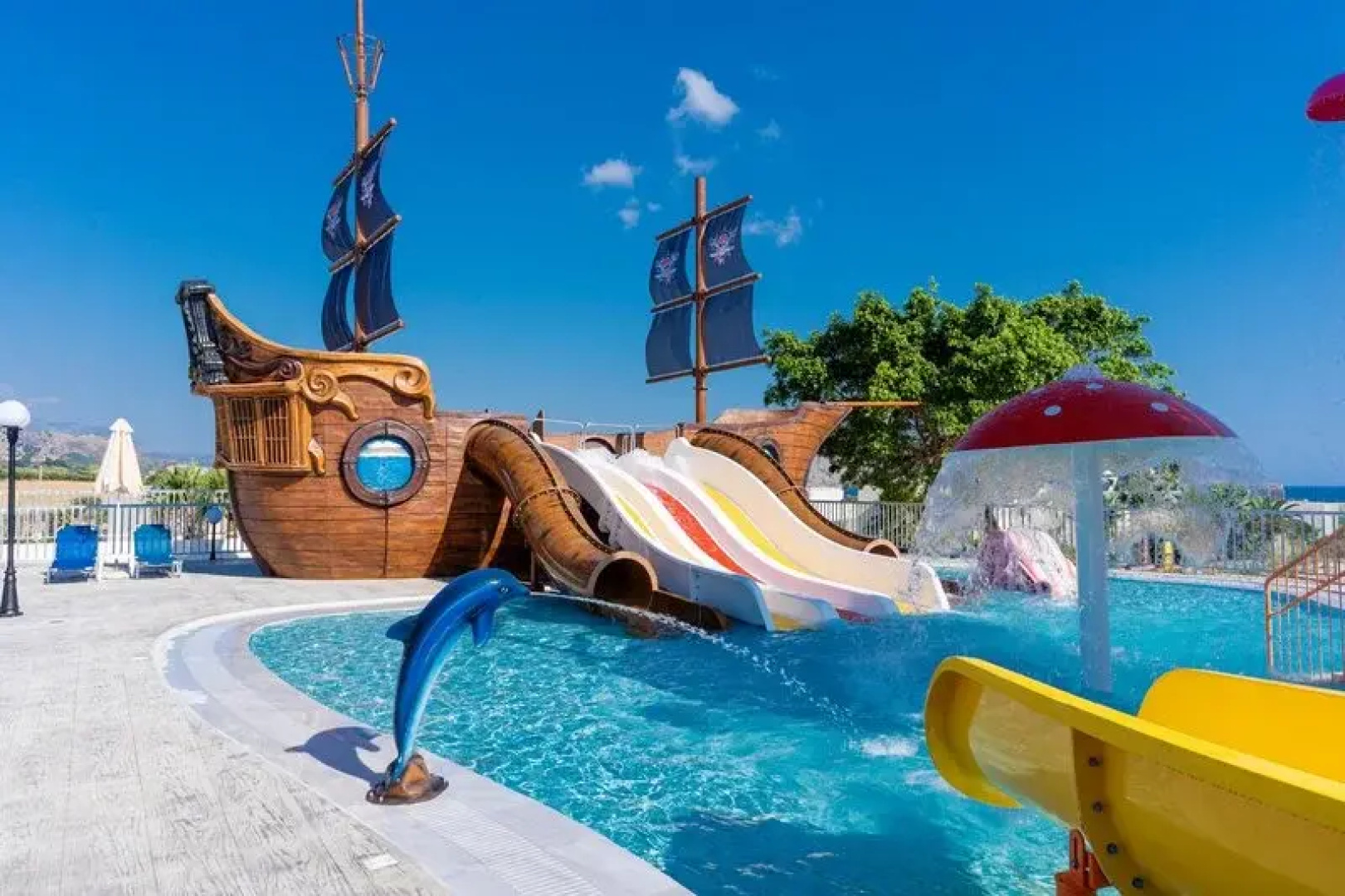 Georgioupolis Resort & Aqua Park