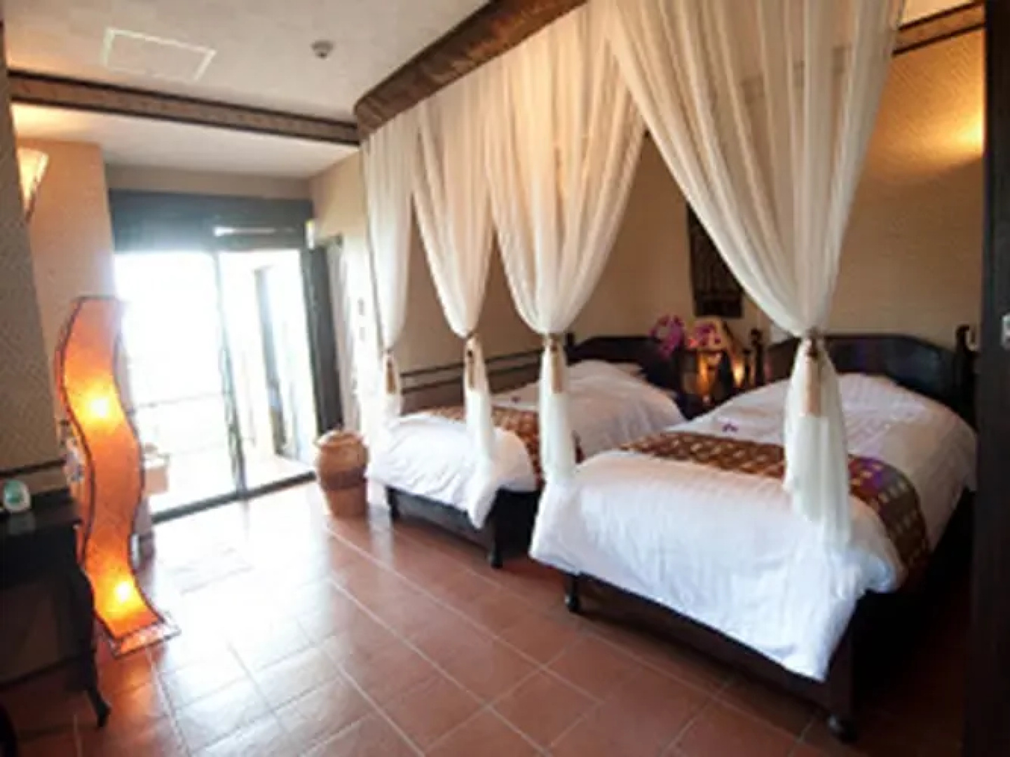 Bali Resort in Ishigakijima