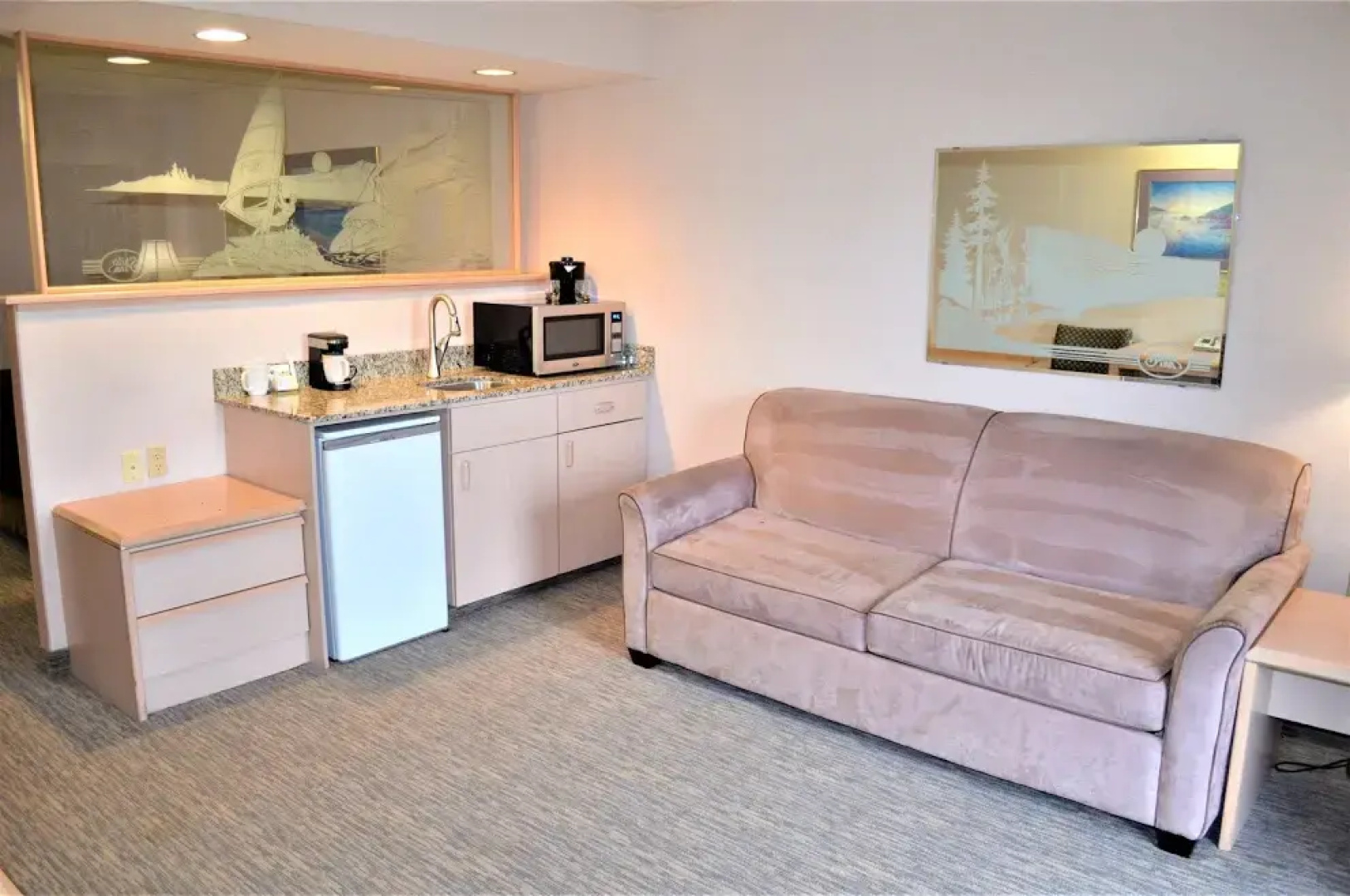Columbia River Hotel and Conference Center, an Ascend Collection Hotel