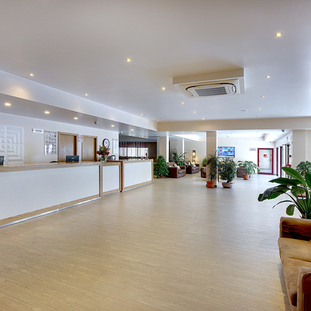Hotel Alba