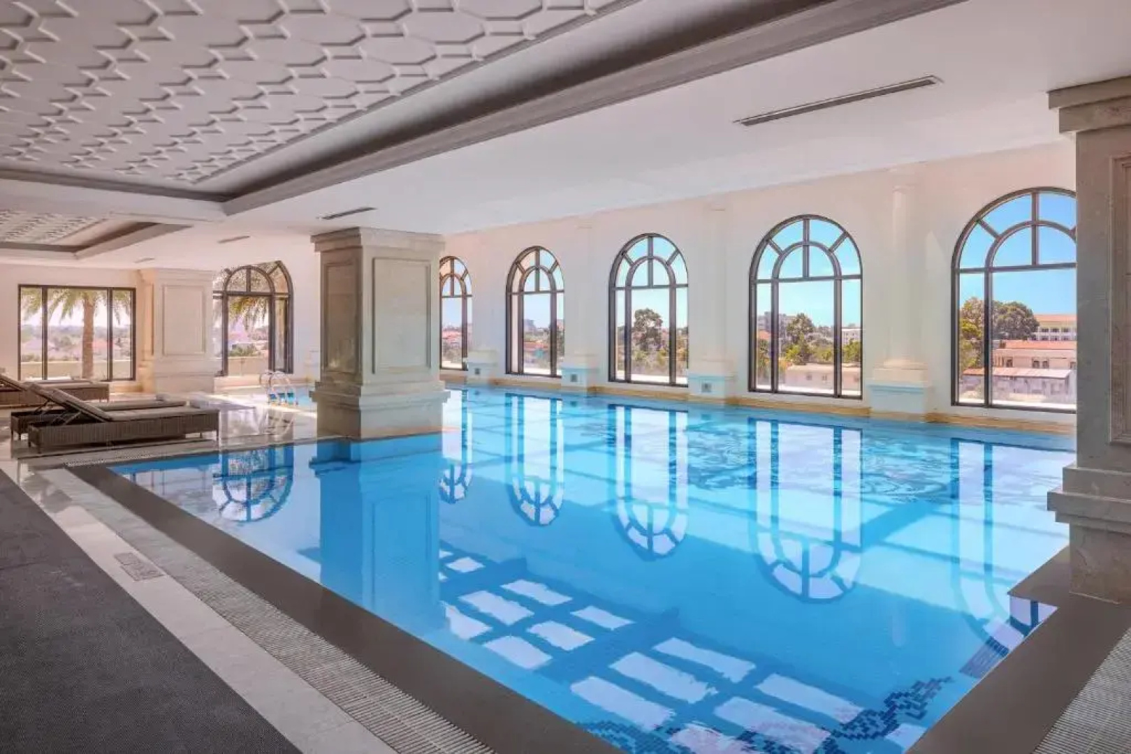 Melia Vinpearl Tay Ninh