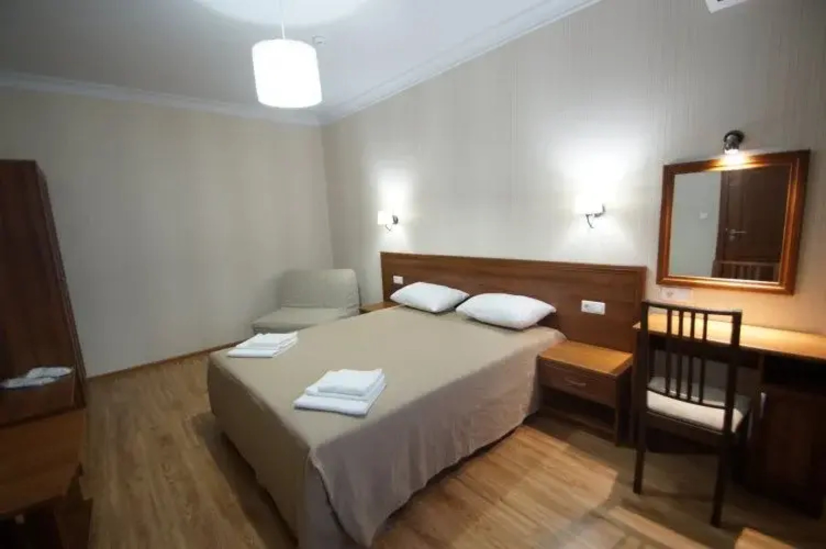 Villa Flora Guest House