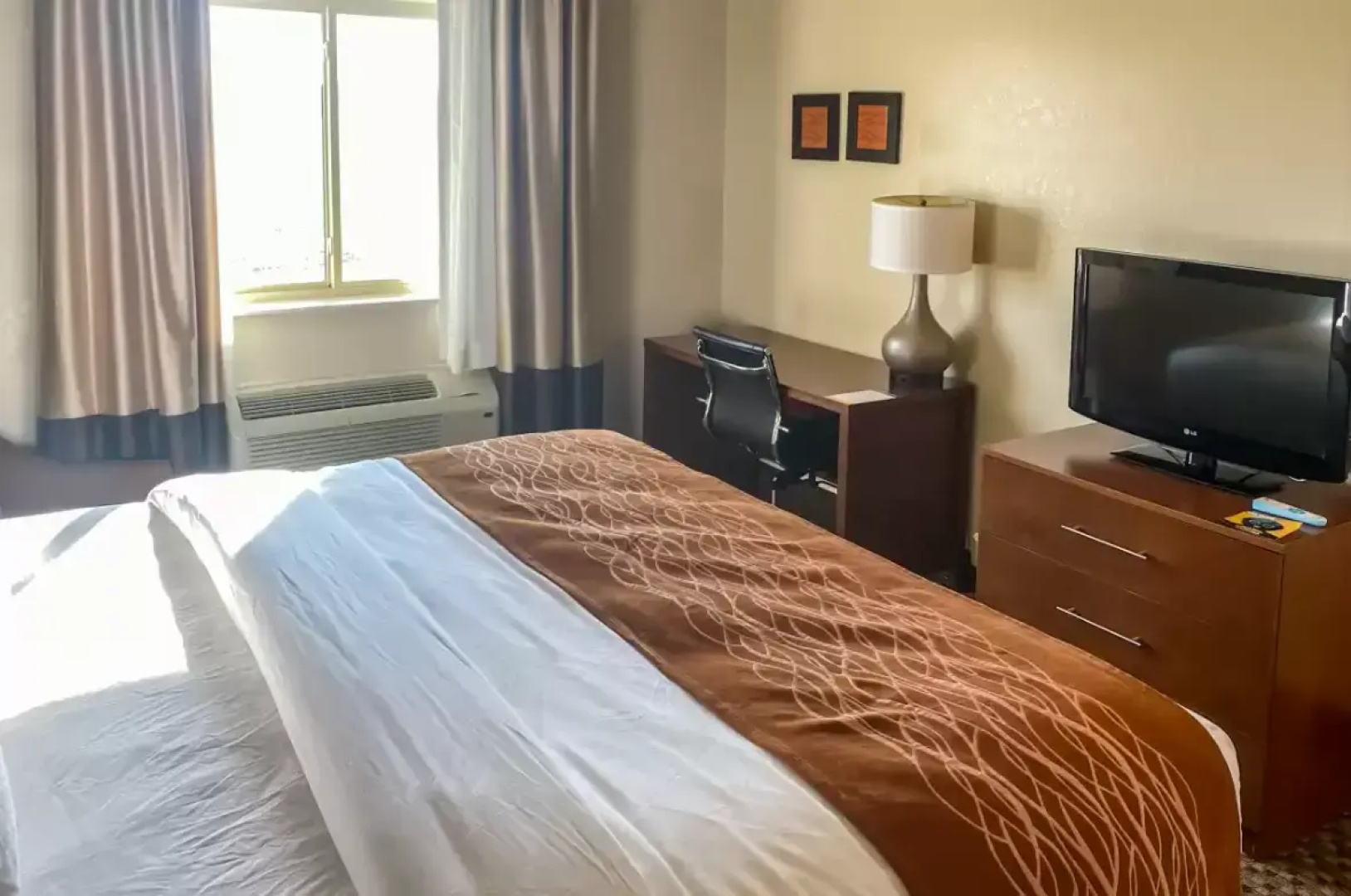 Comfort Inn Hobart-Merrillville I-65