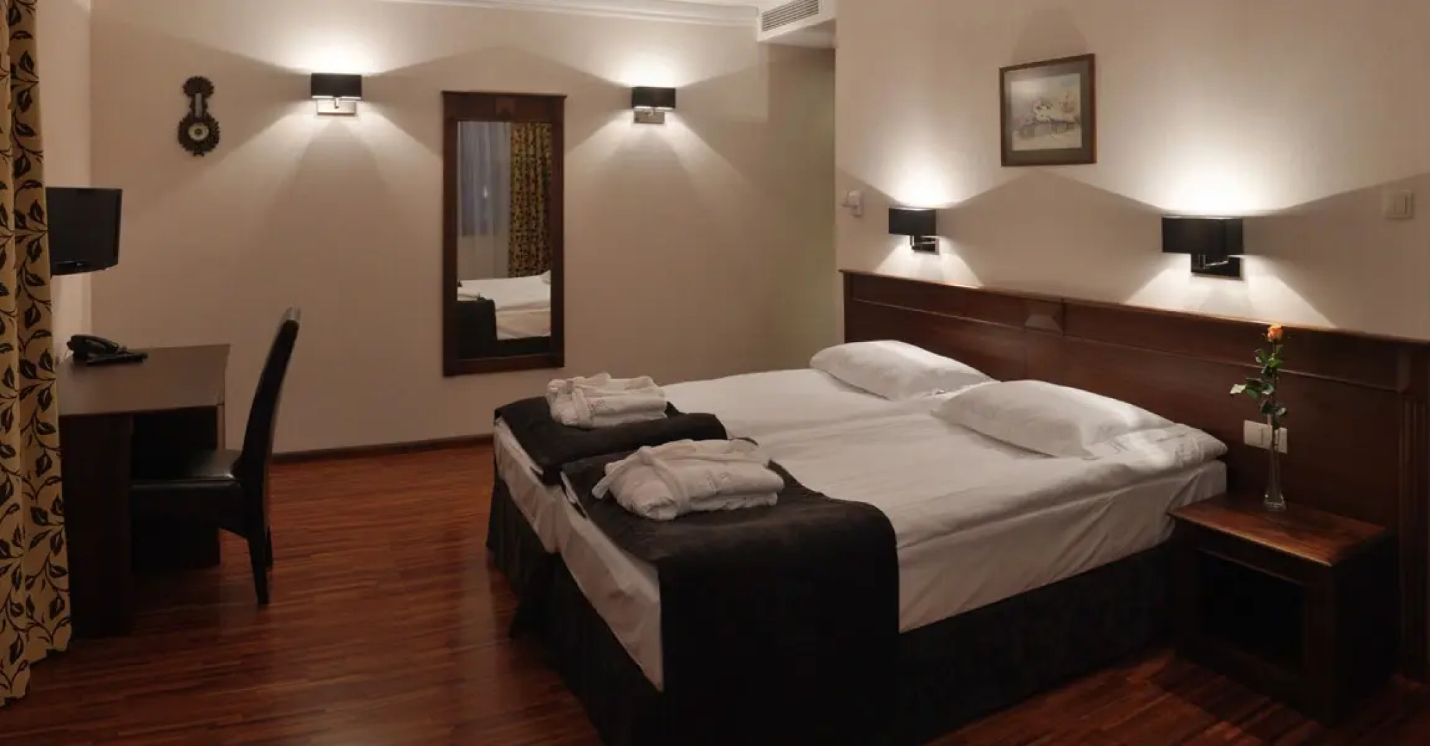 Villa Aurelia Hotel &Spa