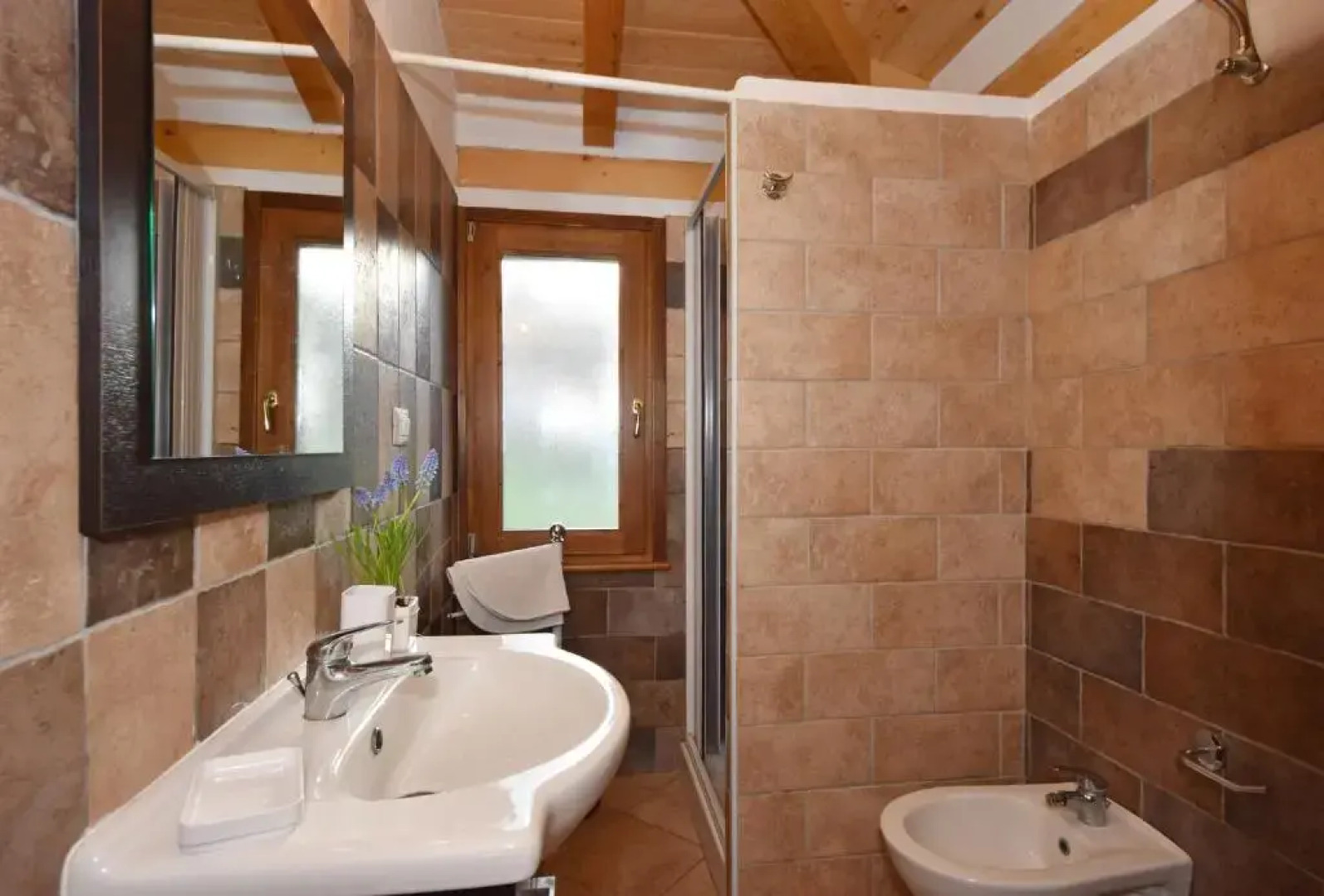 Is Arenas Camping Village