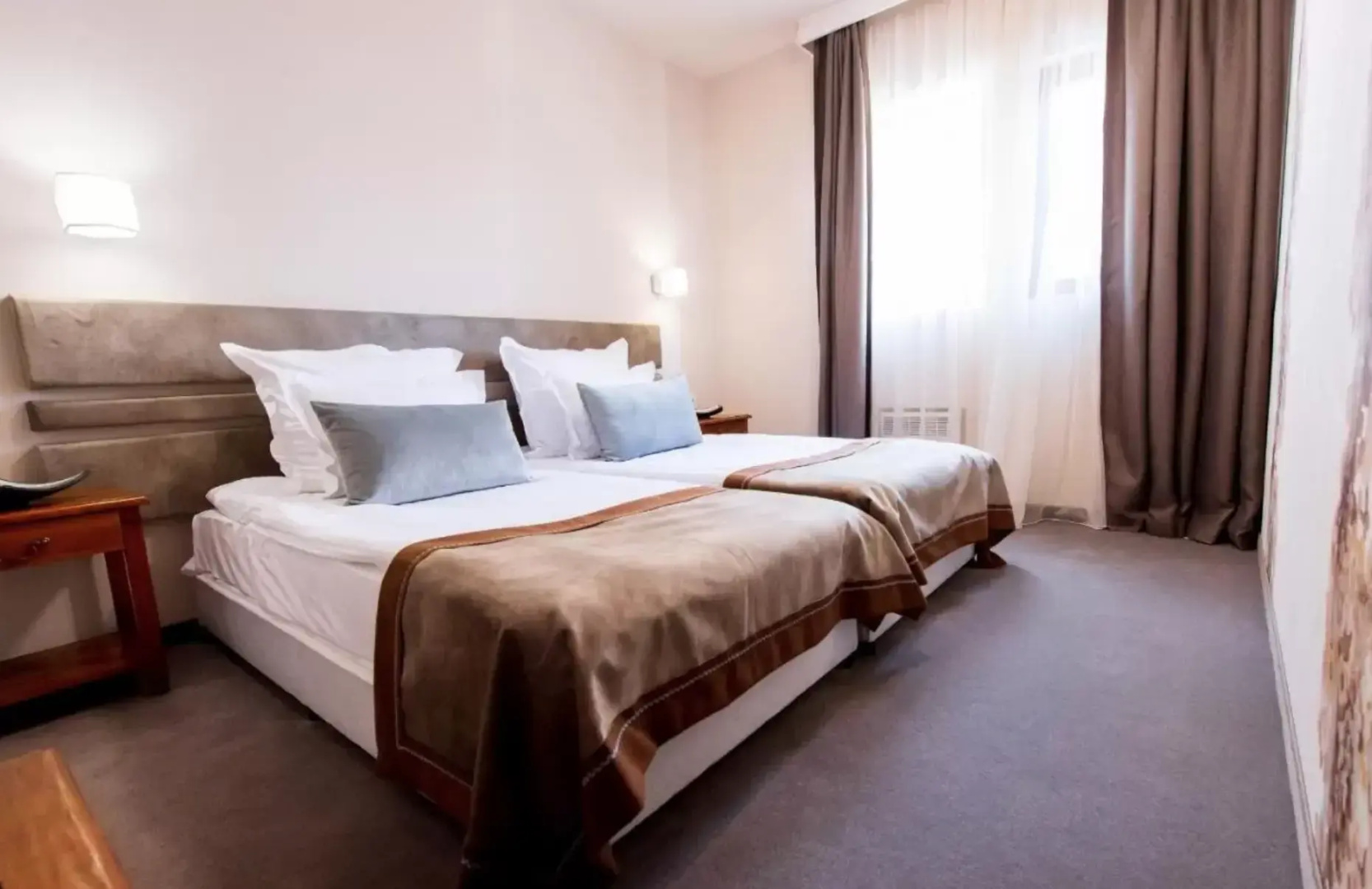 Katarino Hotel & Spa