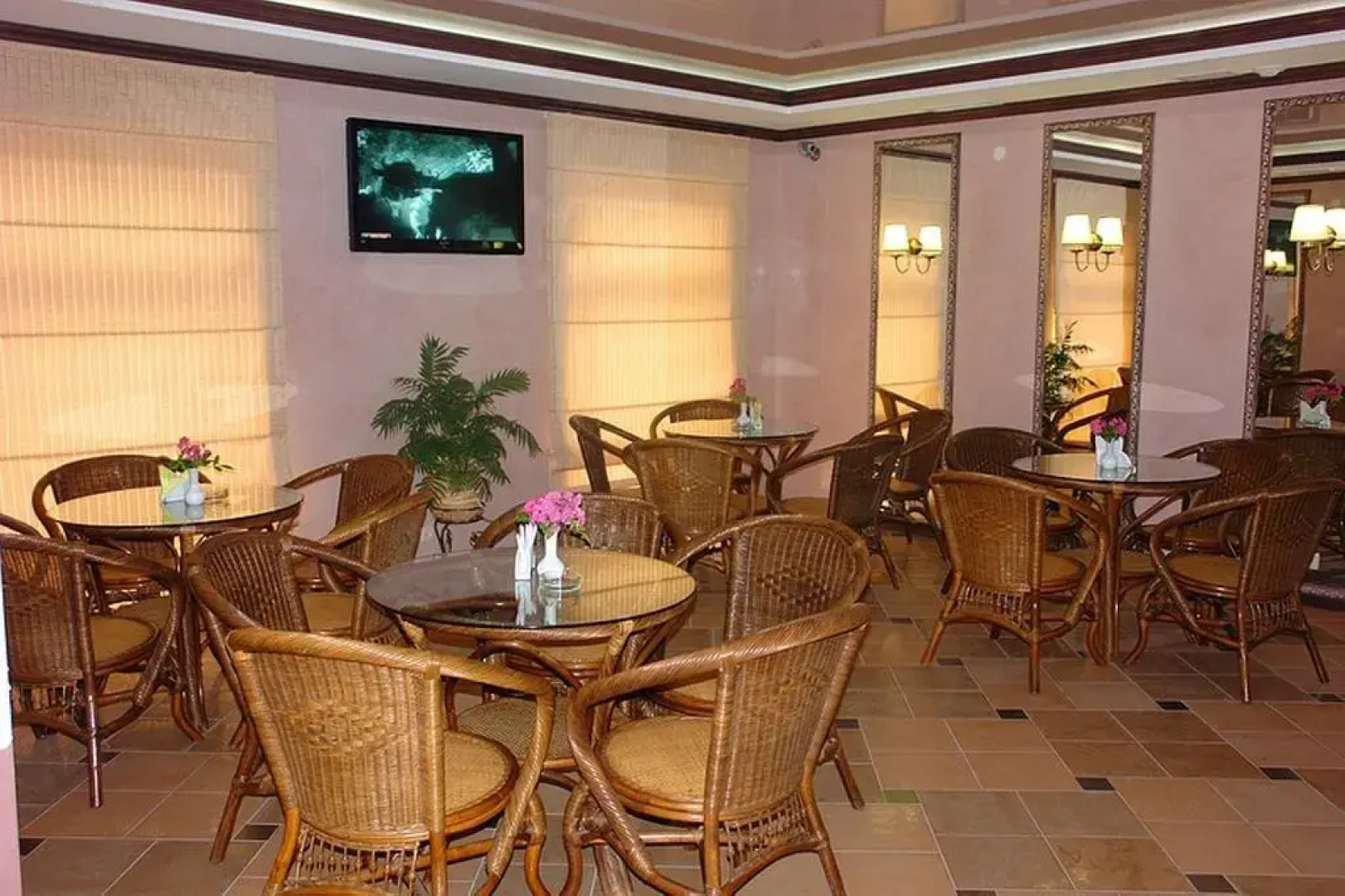 Pansionat San-Marina