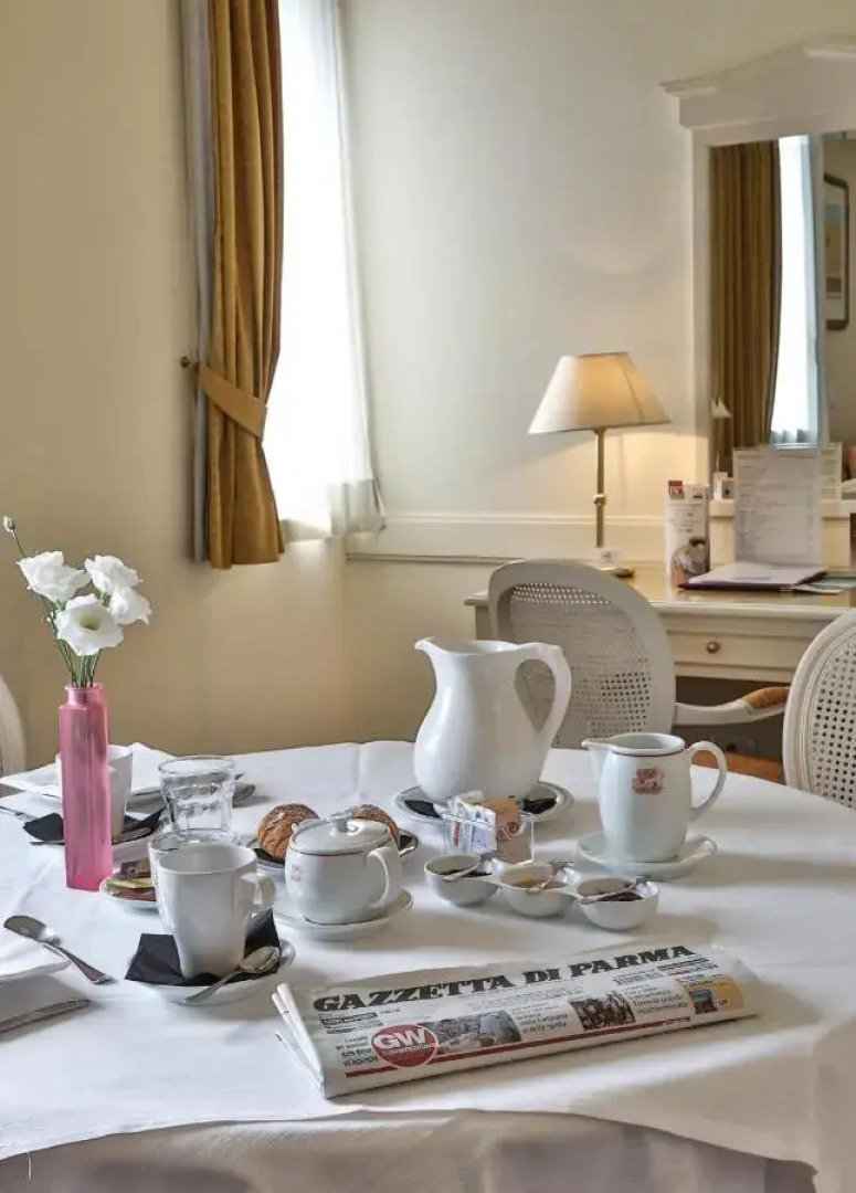 Hotel San Marco & Formula Club