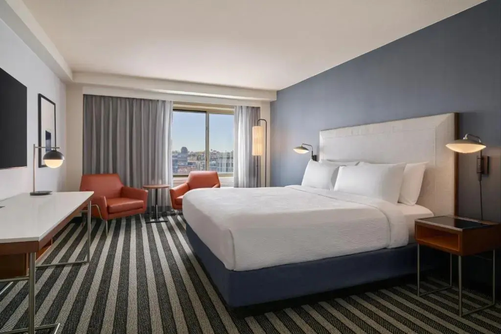 Courtyard by Marriott Culver City Los Angeles