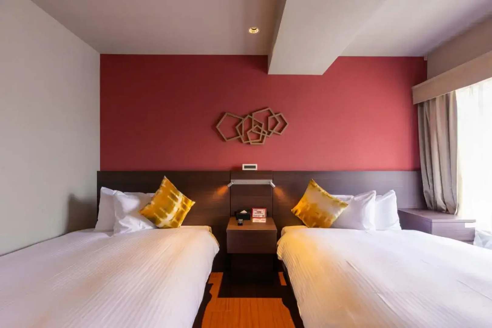 Red Roof Inn Kamata