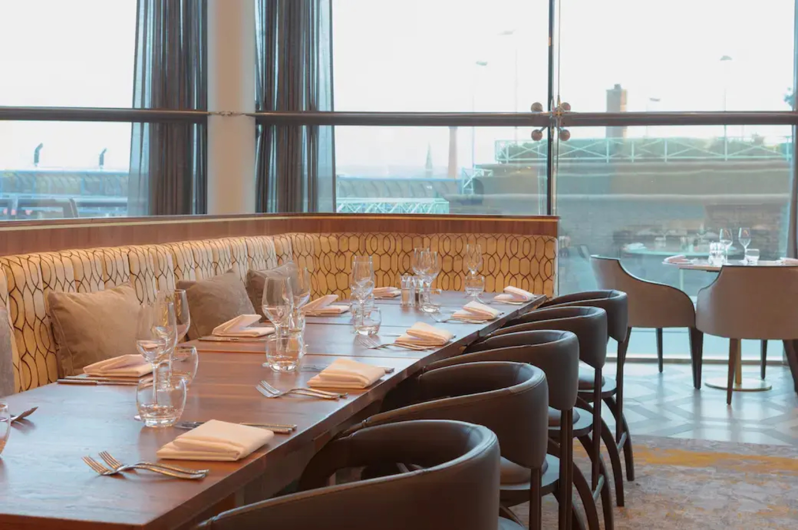 Отель Hilton Belfast