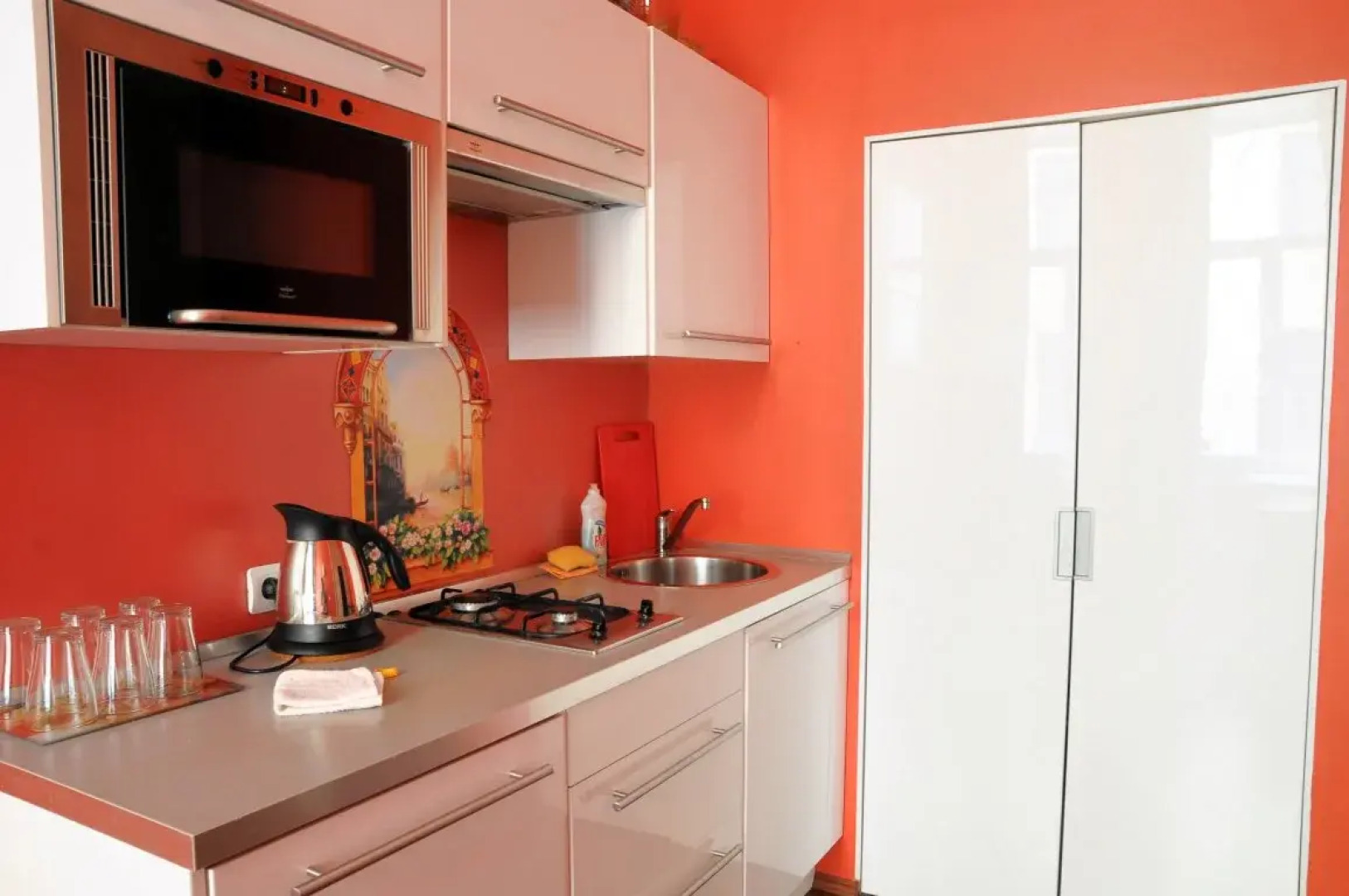 City Realty Central Apartments Spb