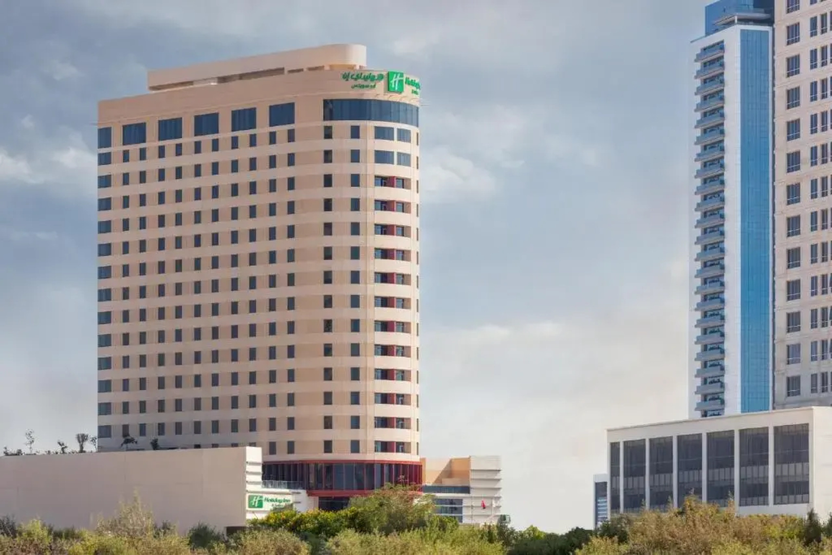 Holiday Inn Hotel & Suites Dubai Science Park by IHG