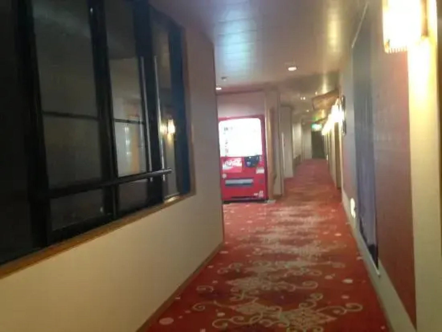 Fudo Onsen Hanabishi