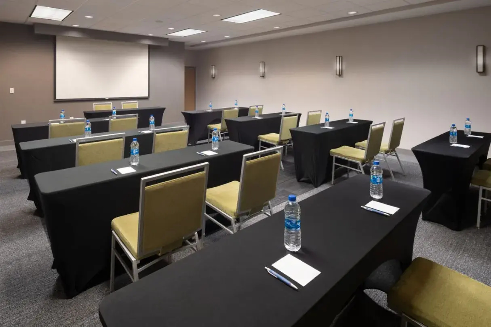 Four Points by Sheraton Chicago Schaumburg