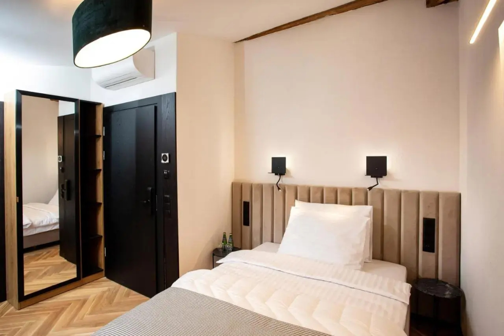 City Hostel