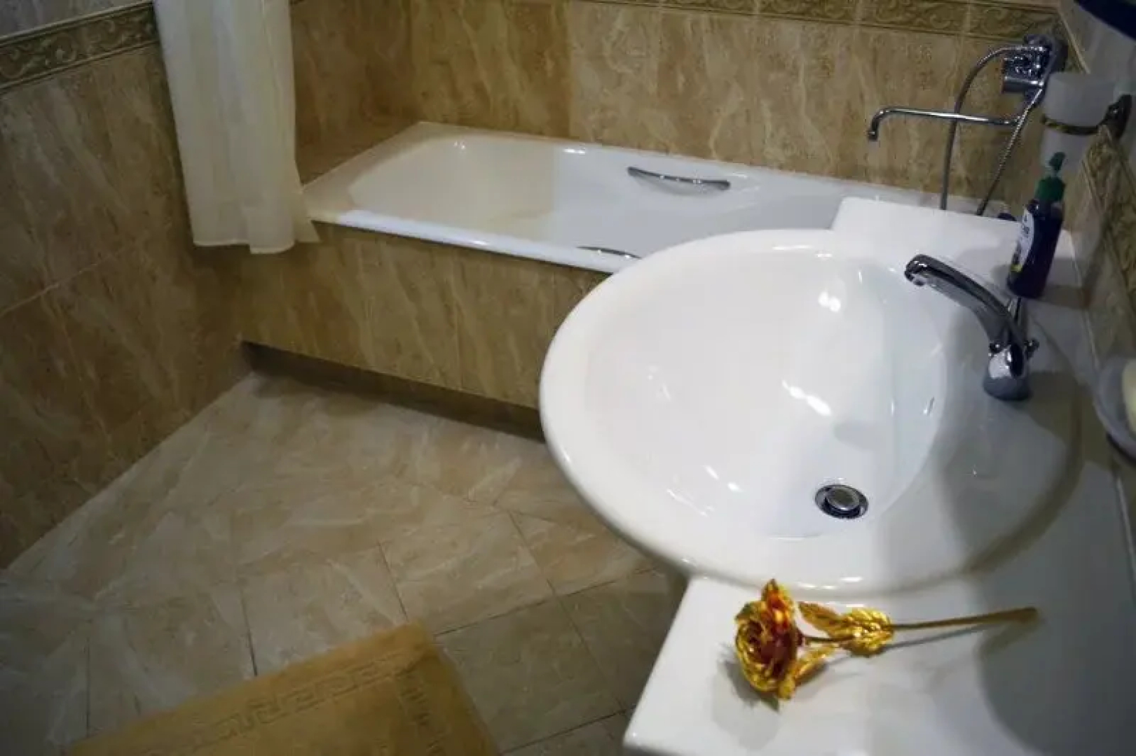 Apartments Flat96 - Yekaterinburg