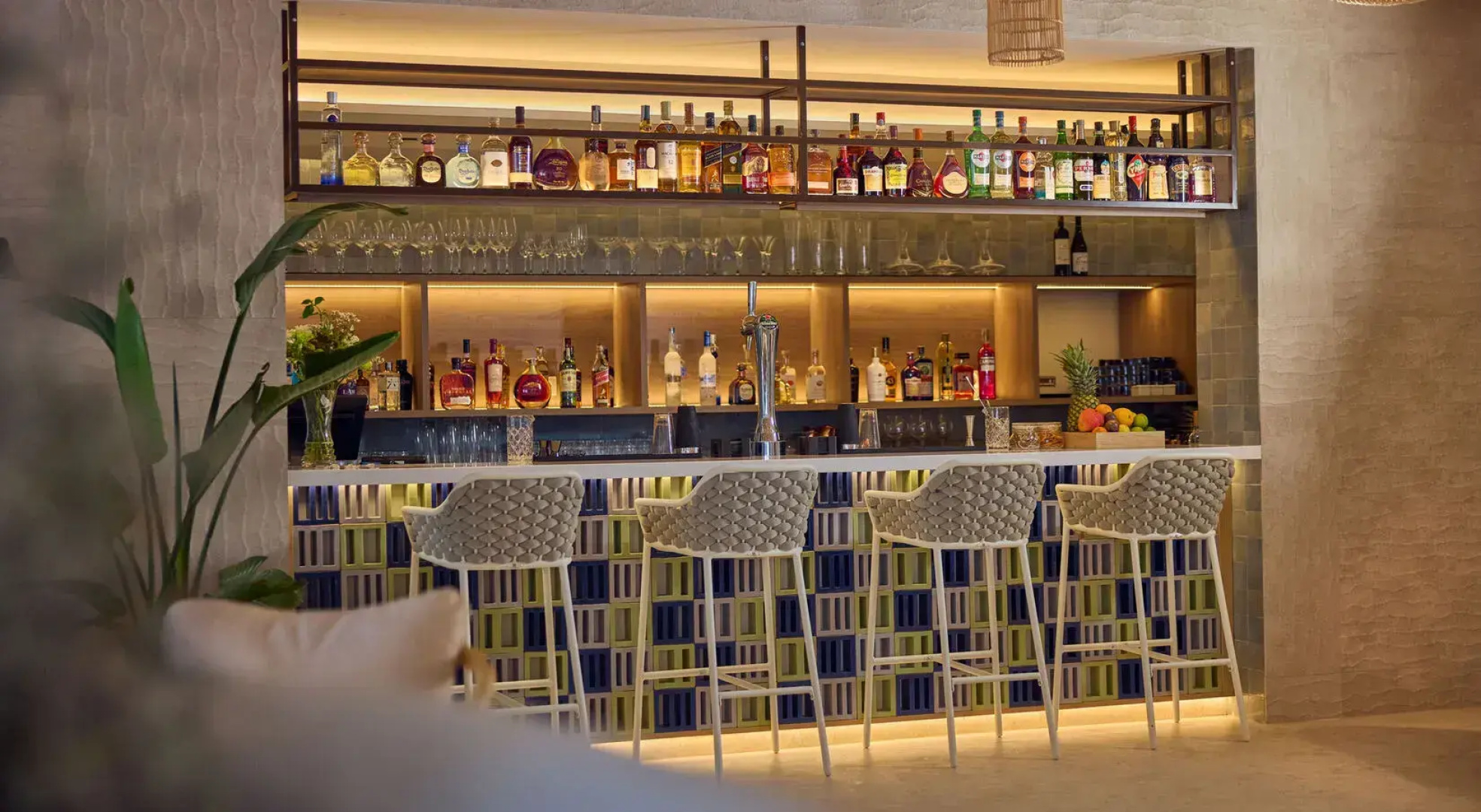 Cala San Miguel Hotel Ibiza, Curio Collection by Hilton