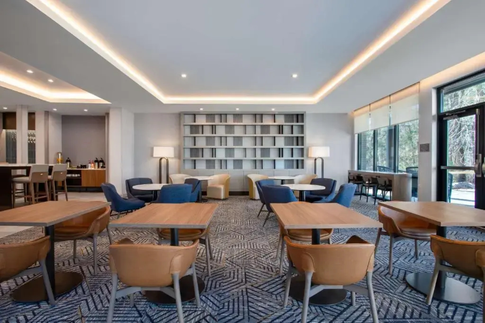 Отель Homewood Suites By Hilton Missoula