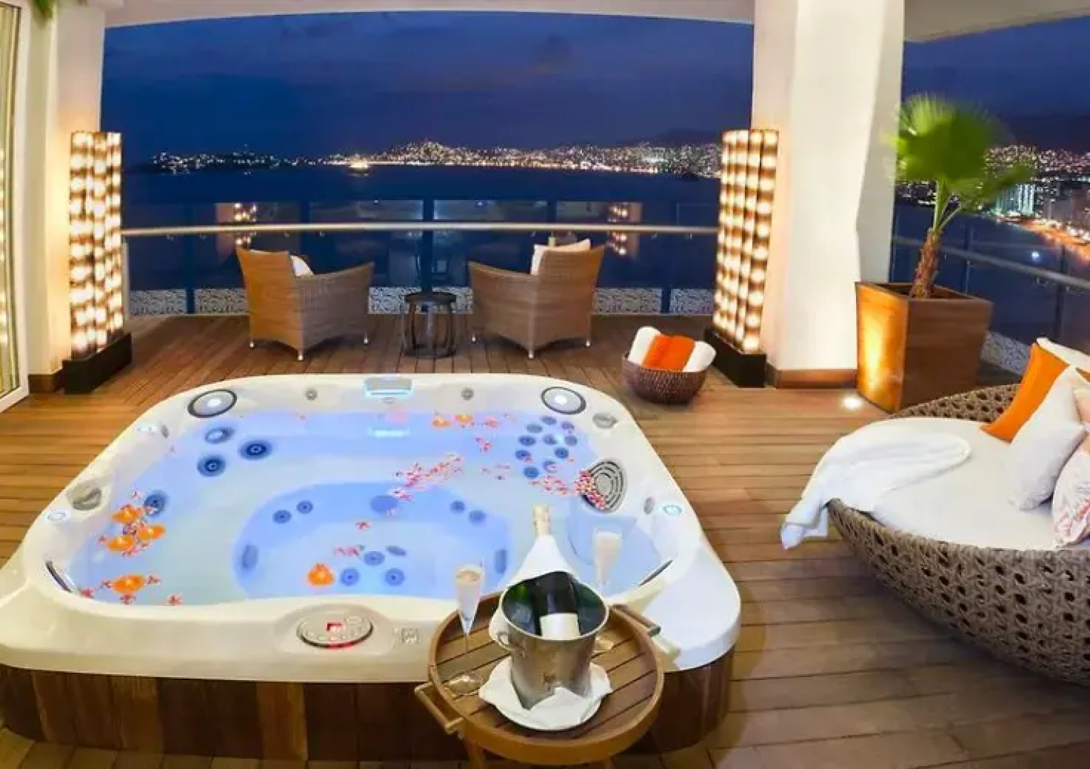 Grand Hotel Acapulco