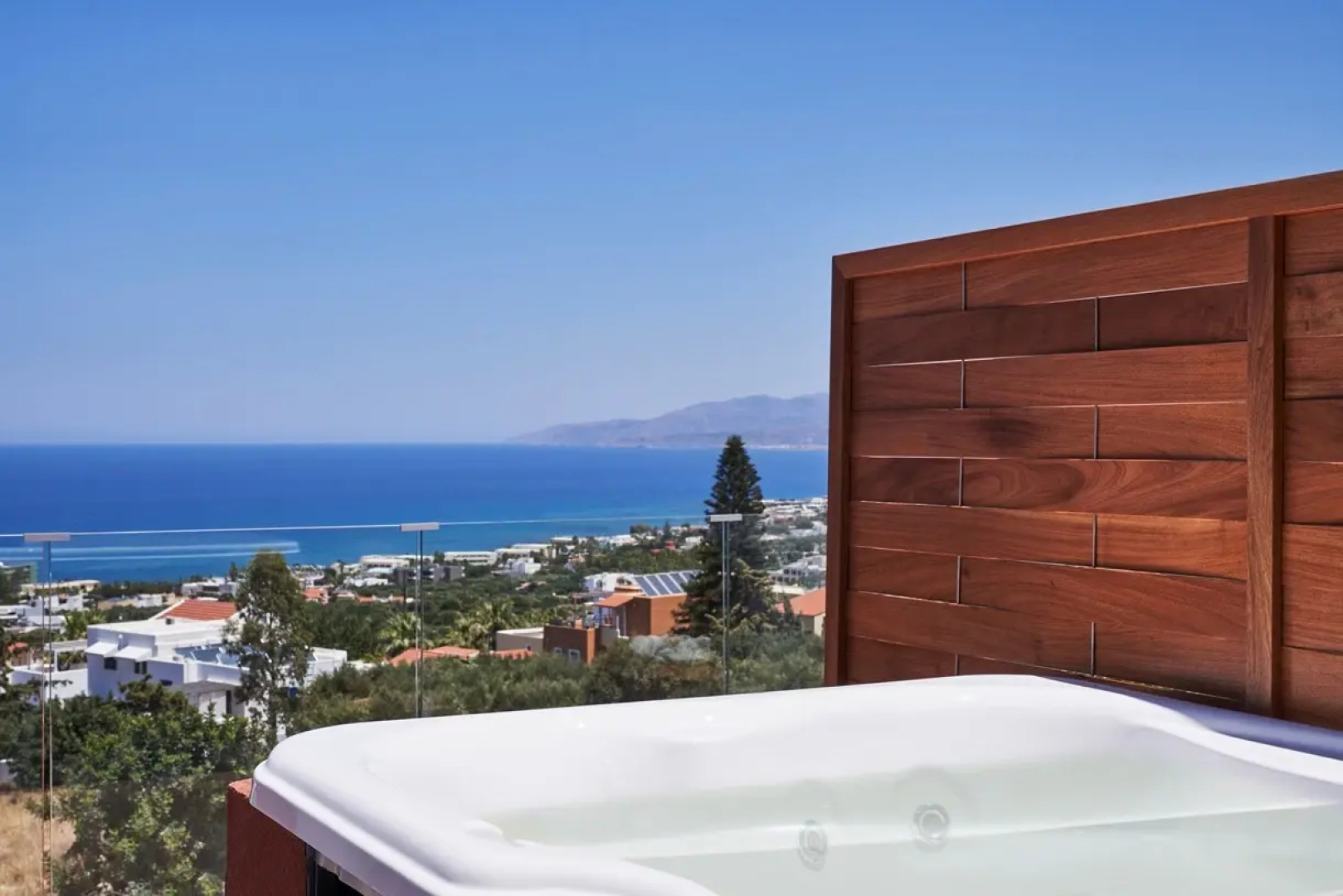 Esperides Resort Crete, The Authentic Experience