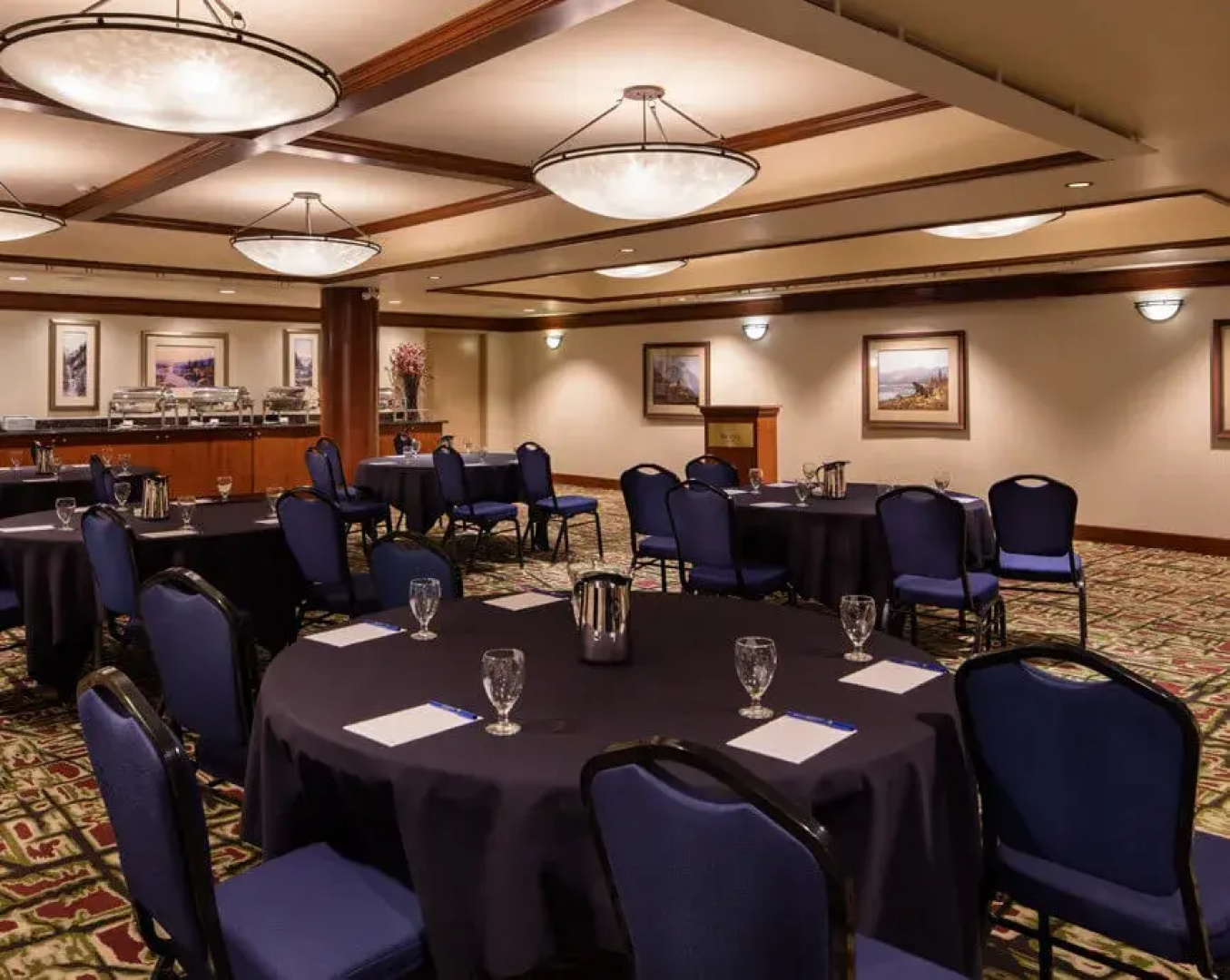 Royal Canadian Lodge