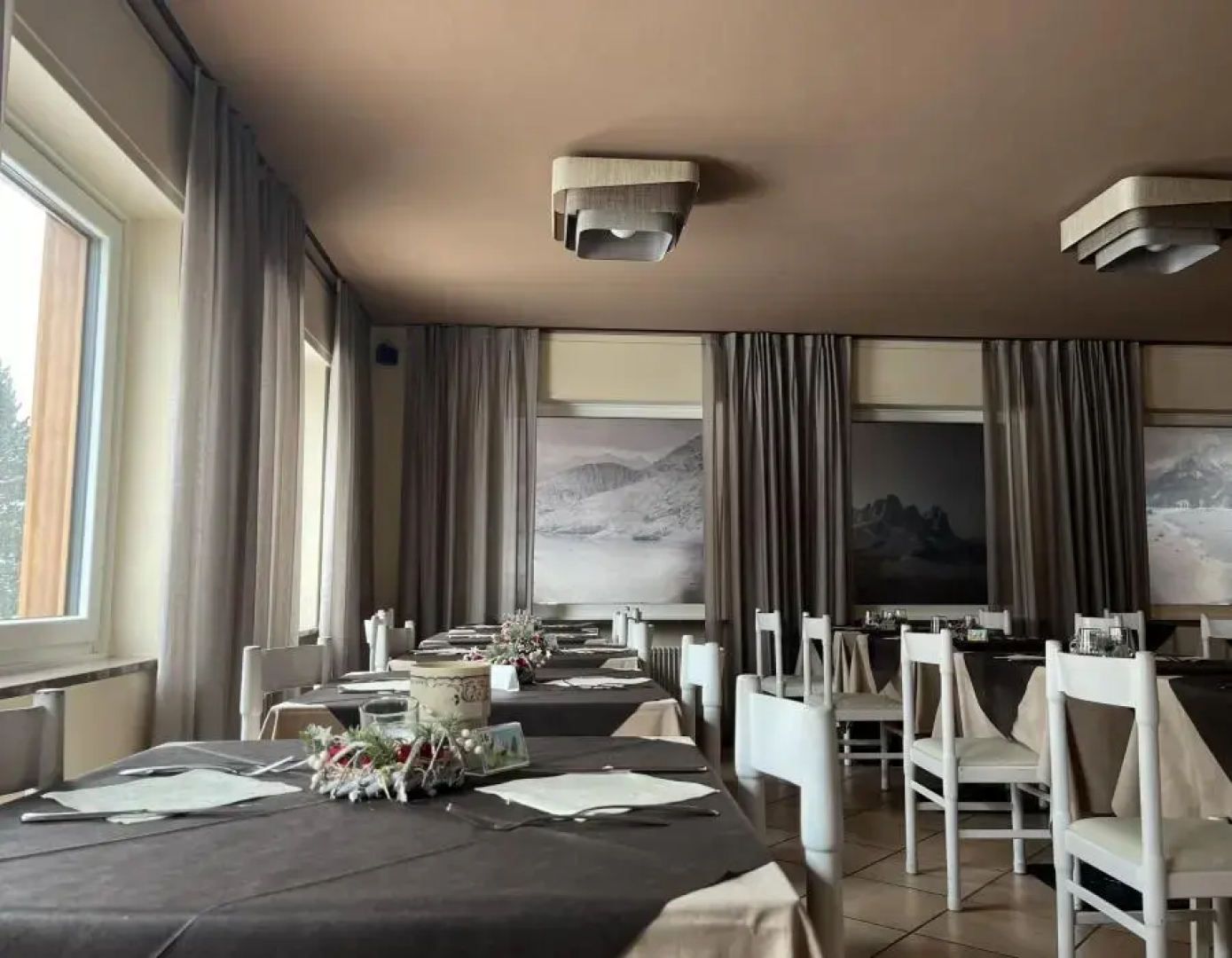Hotel Rododendro