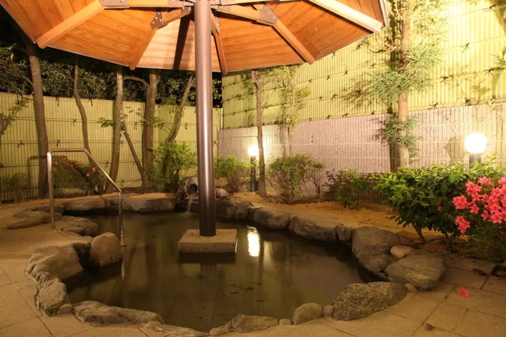 Kamoshika Villa