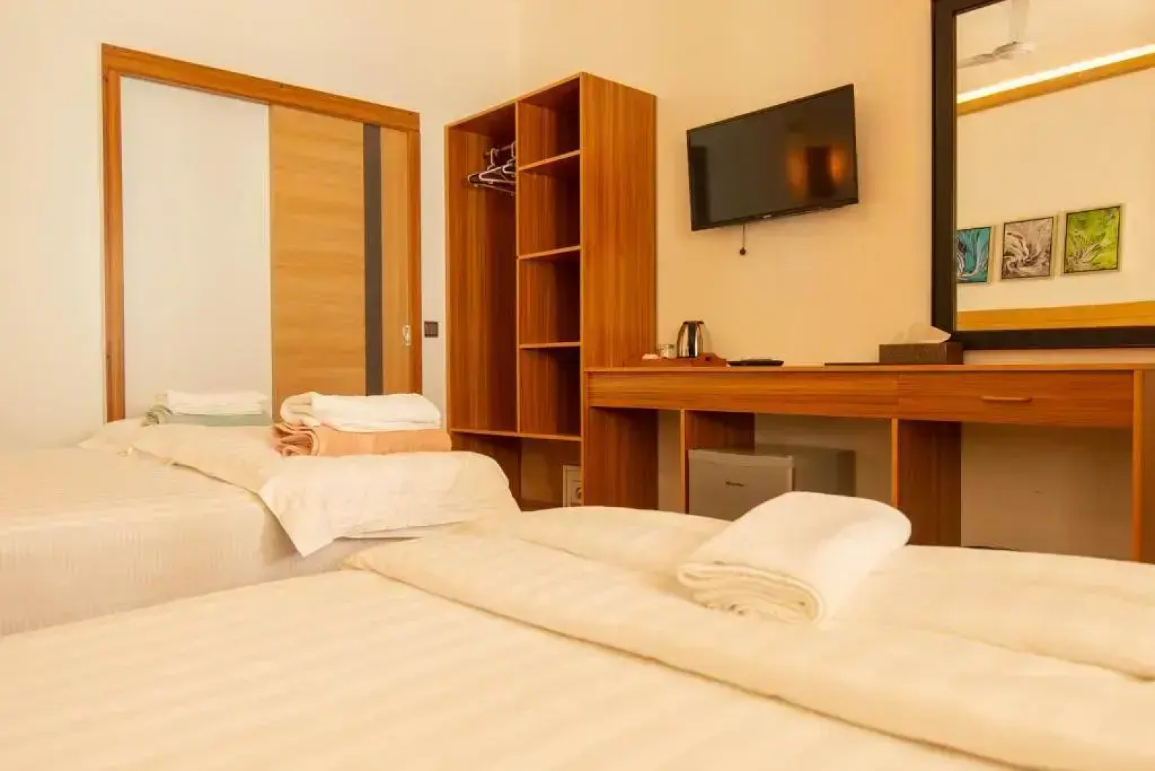 Trip Villa