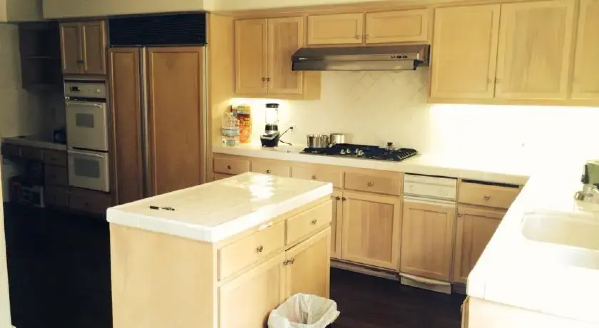 Private Bungalow at 5 Star Resort 2 Rooms Suite