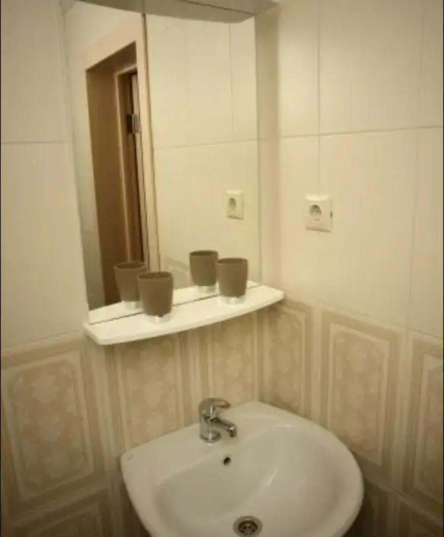 Okolitsa Hotel