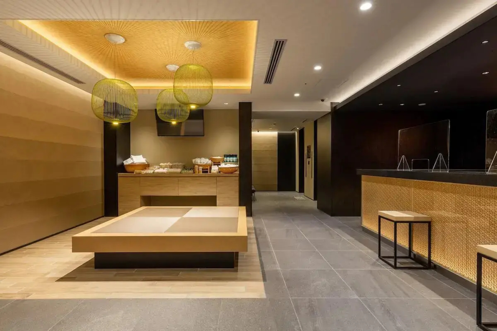 The OneFive Kyoto Shijo