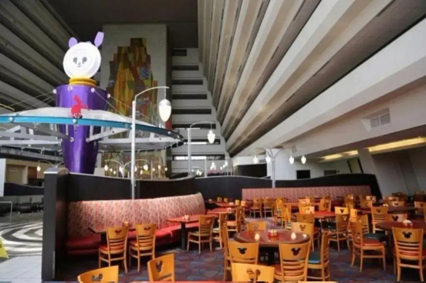 Disney's Contemporary Resort