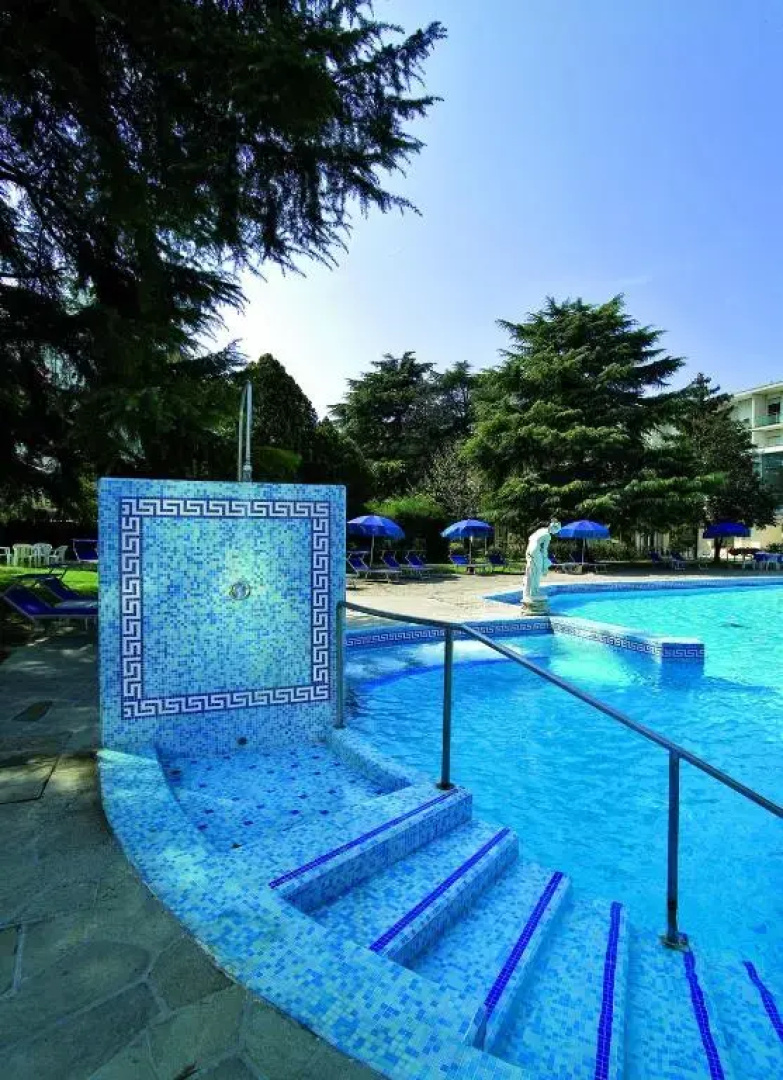 Hotel Bologna Terme