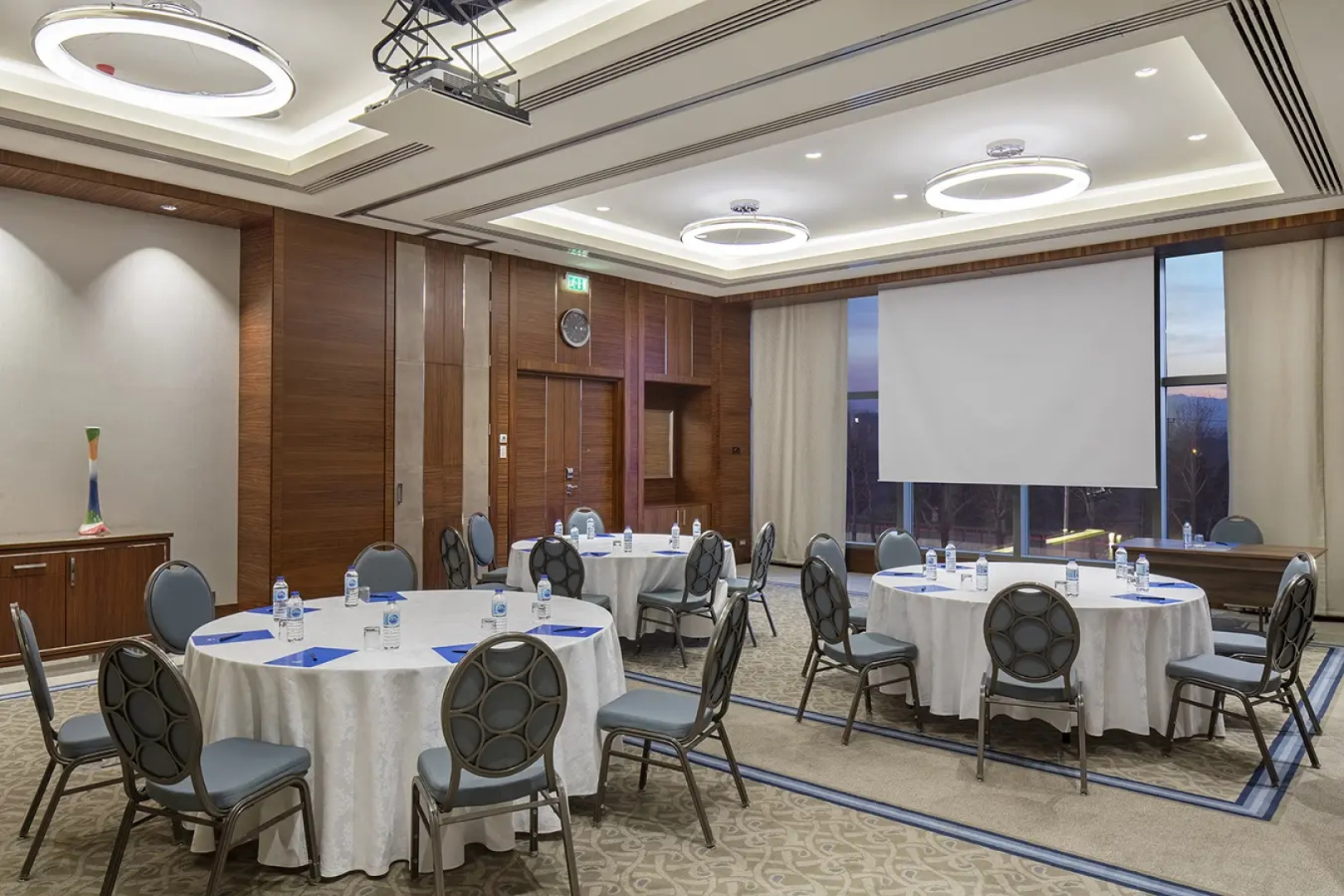 Hilton Bursa Convention Center & Spa