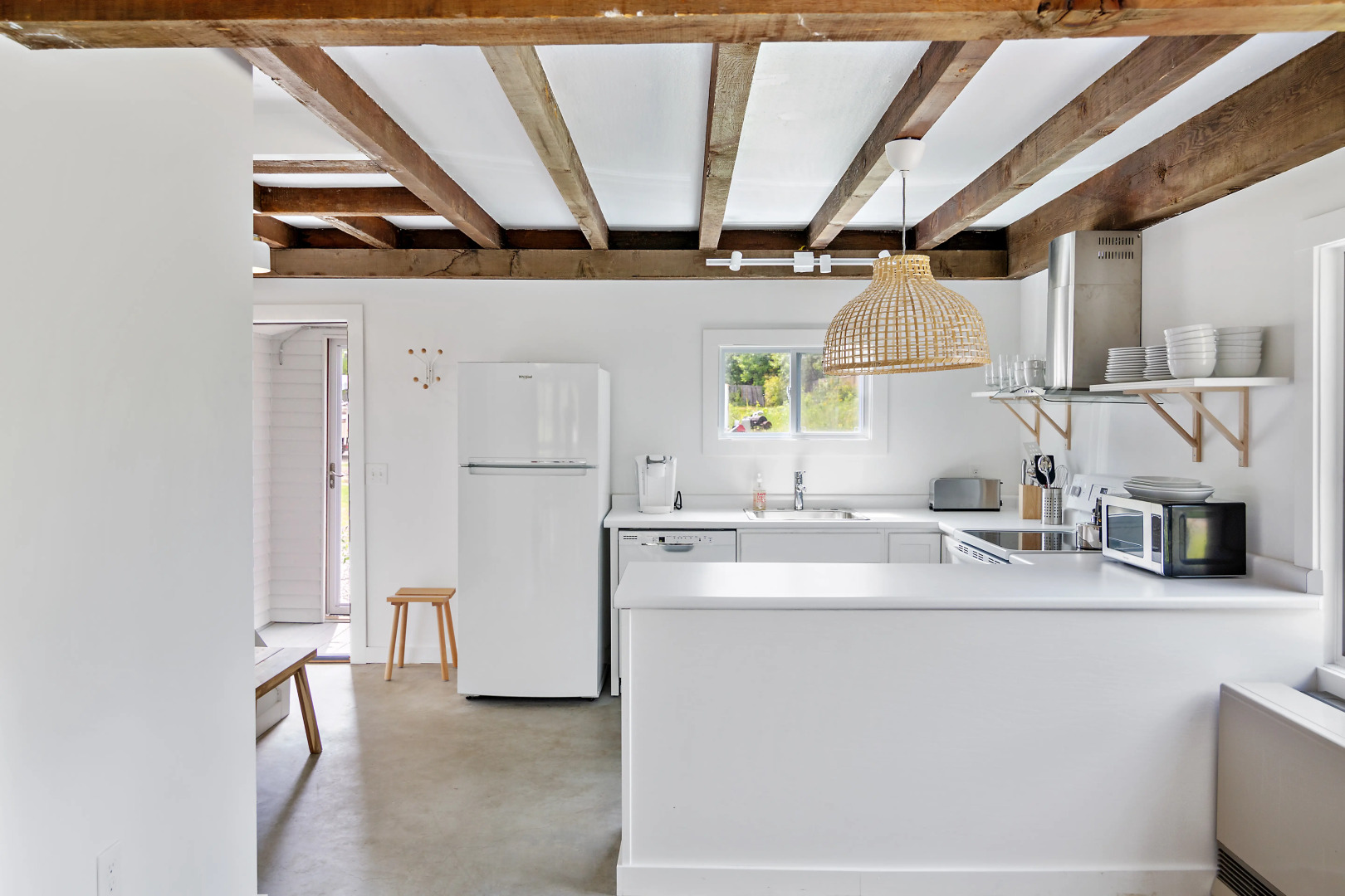 Отель Outbound Stowe